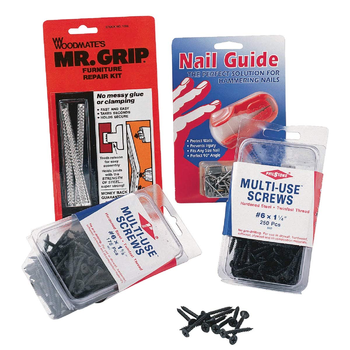 Prime Source 702226 Drywall-Screws - View #3