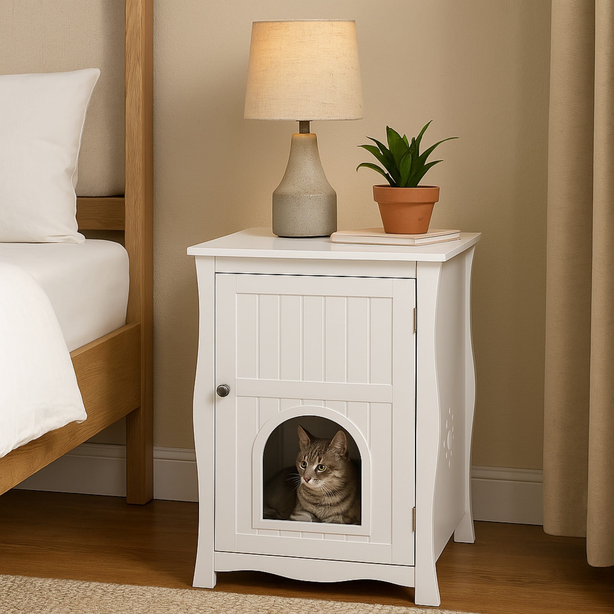 Miki Shinly MTH-2782-10MI End-Tables - View #8