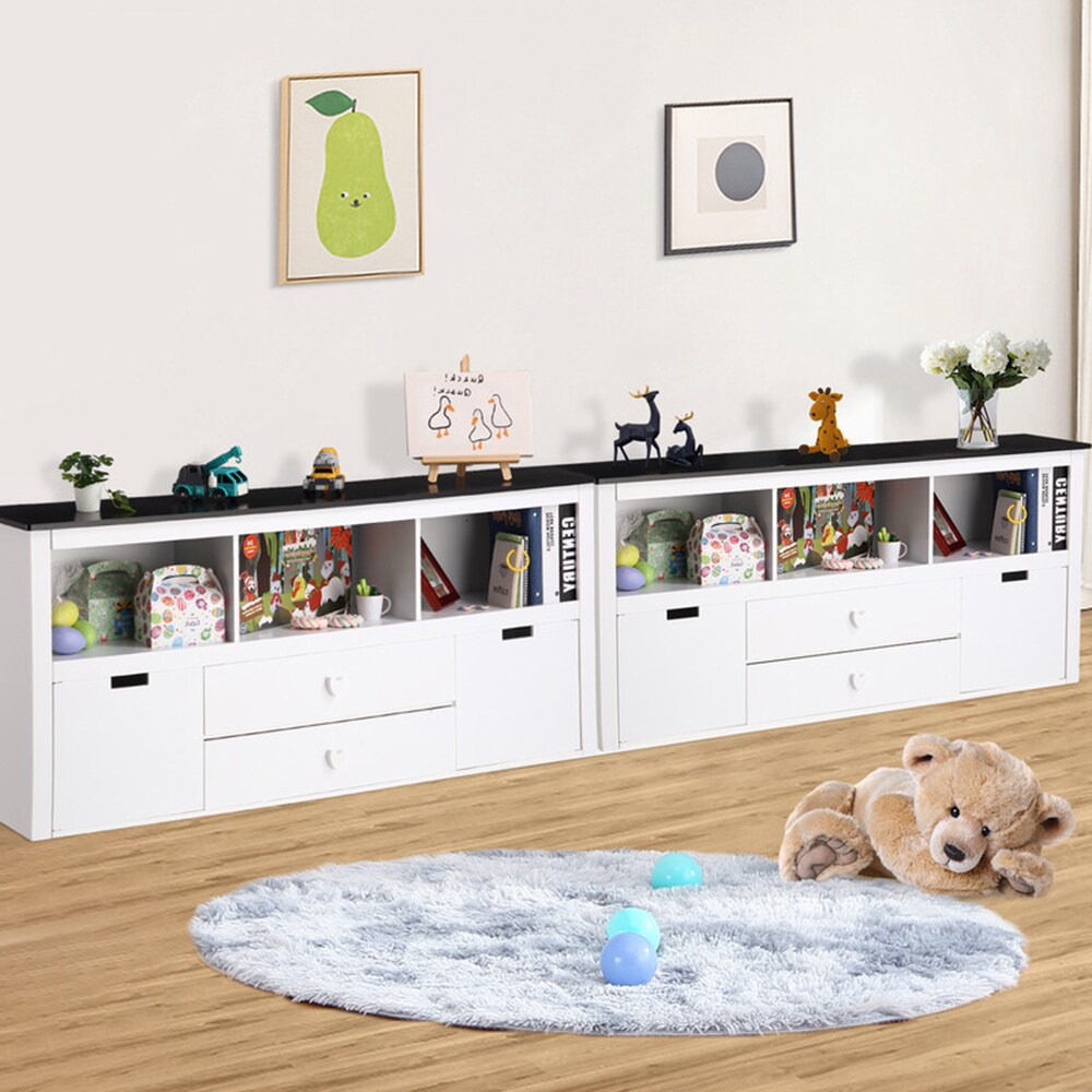 Garvee PHO-11MJ9MFP Kids-Bookcases - View #5
