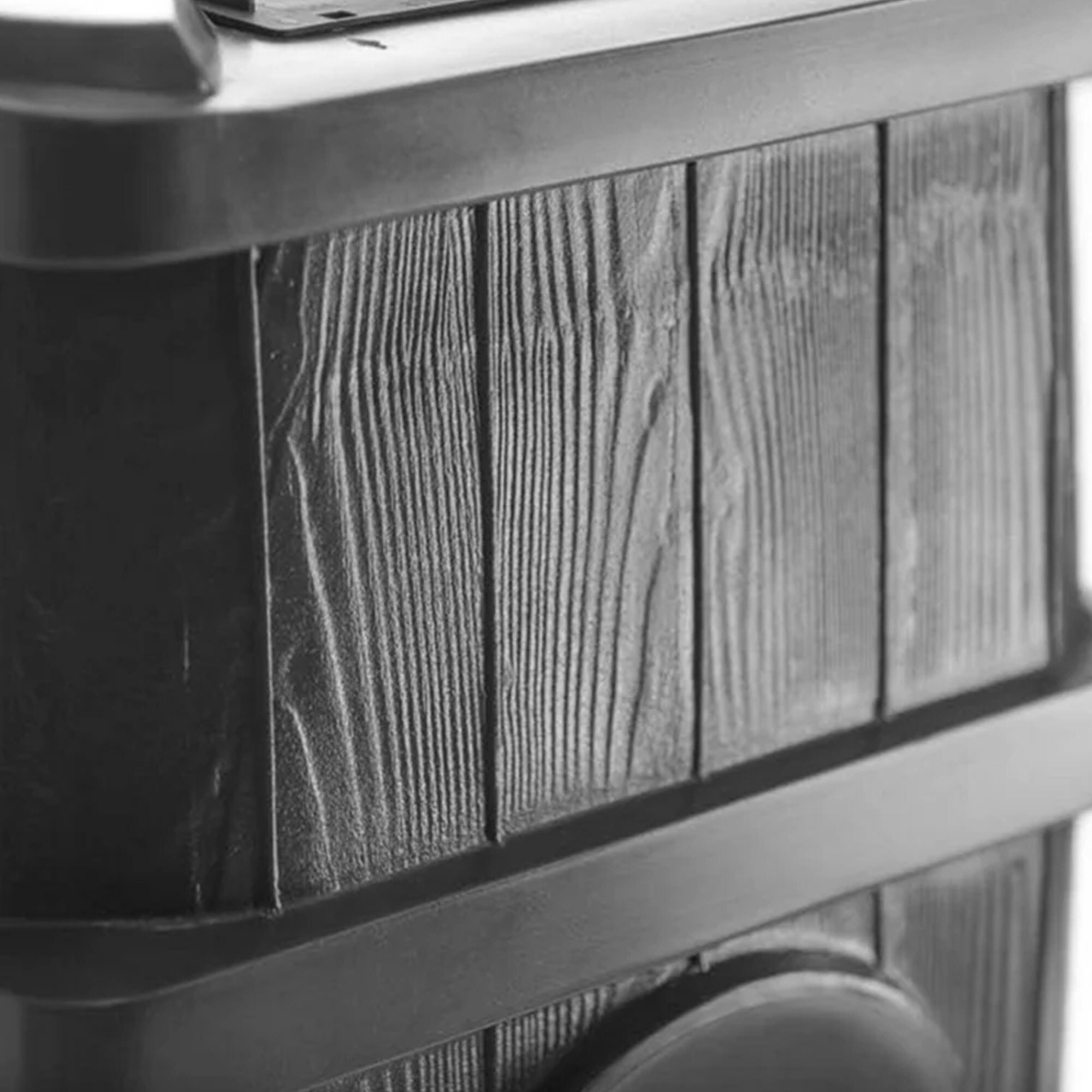 FCMP Outdoor WG4000-BLK Rain-Barrels - View #9