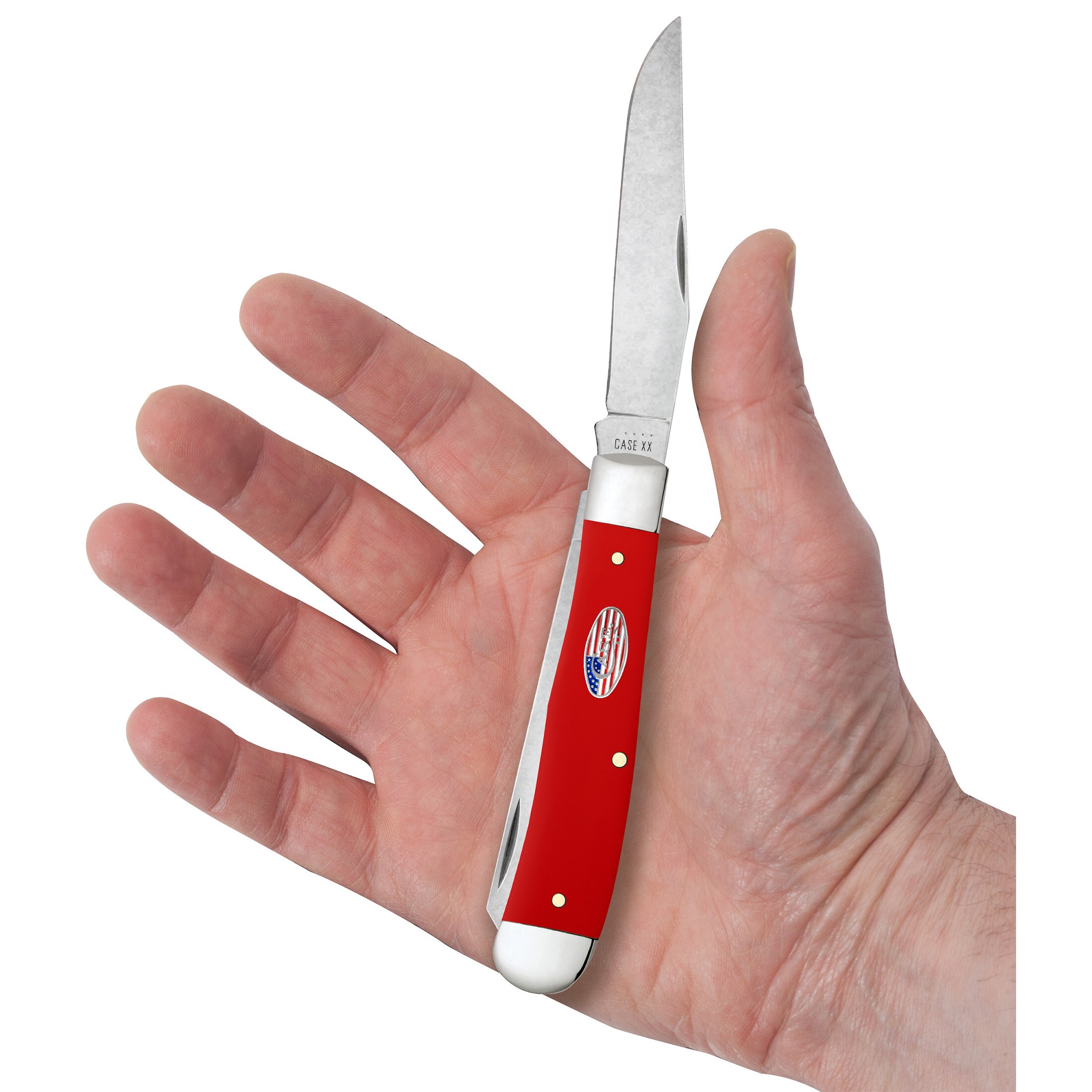 Case Cutlery FI73930 Pocket-Knives - View #3