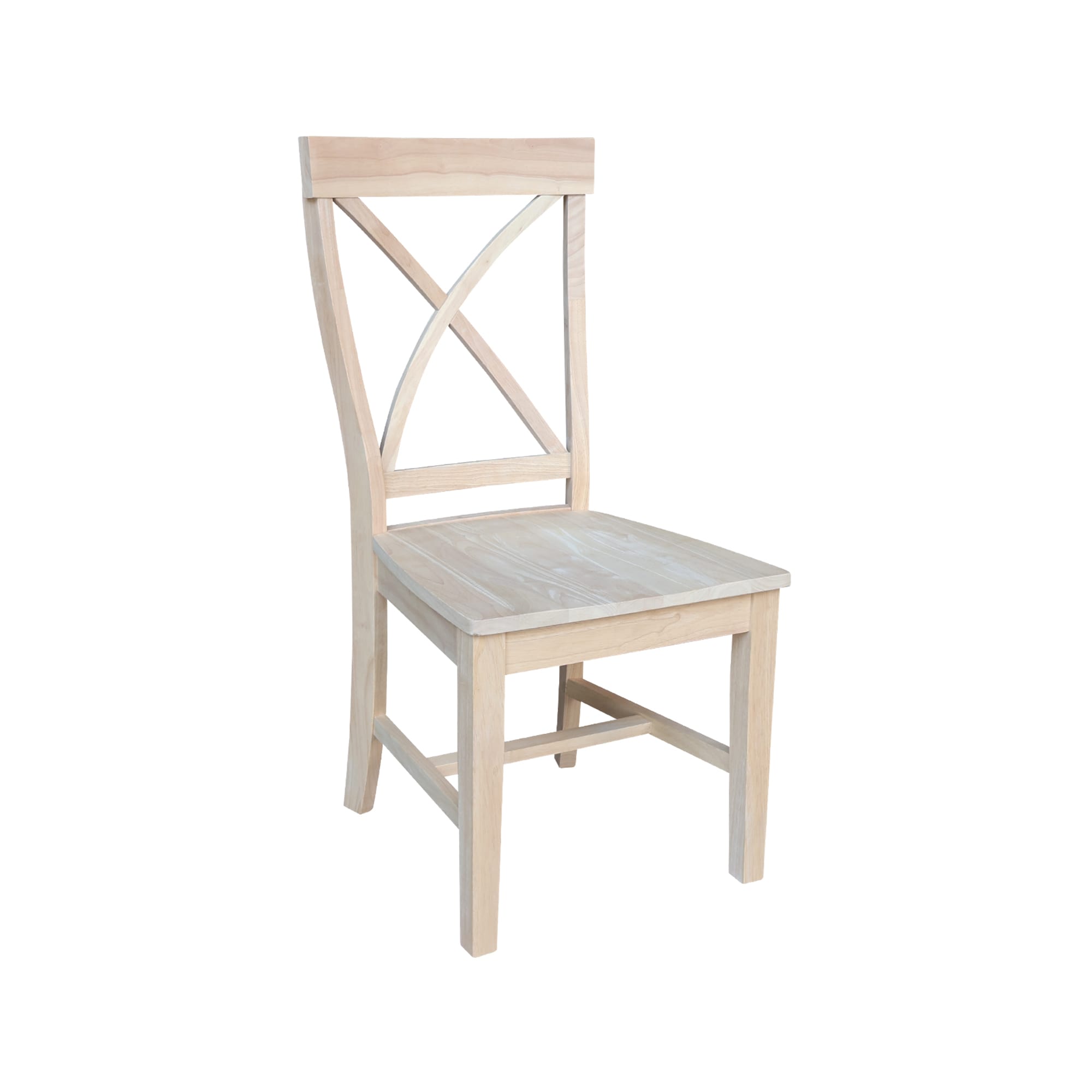 International Concepts C-27P Dining-Chairs - View #3