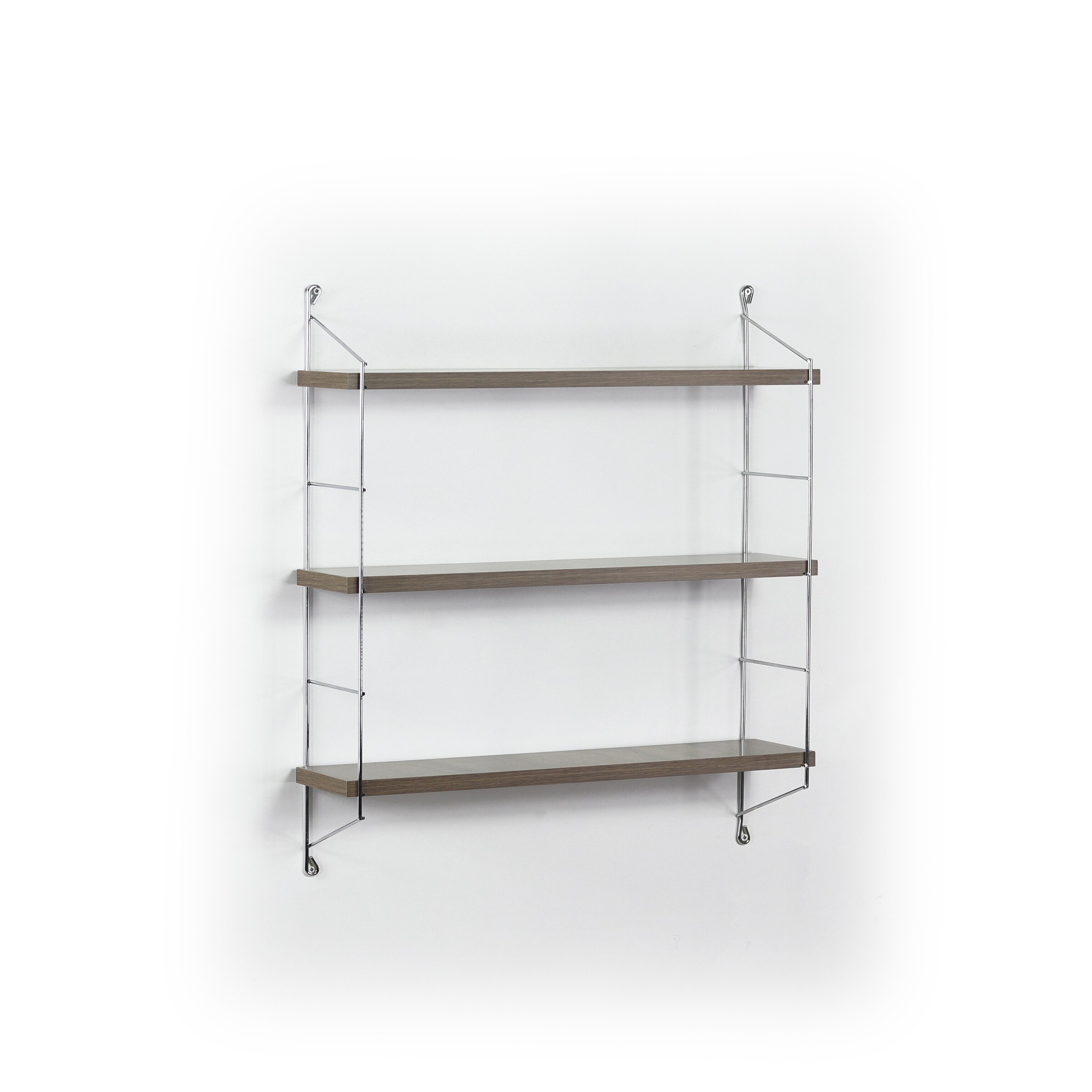 Miki Shinly FN-9550-12QI Wall-Mounted-Shelving - View #2