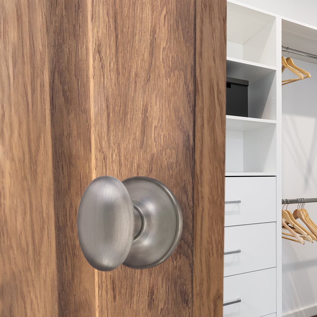 Design House 750620 Door-Knobs - View #2