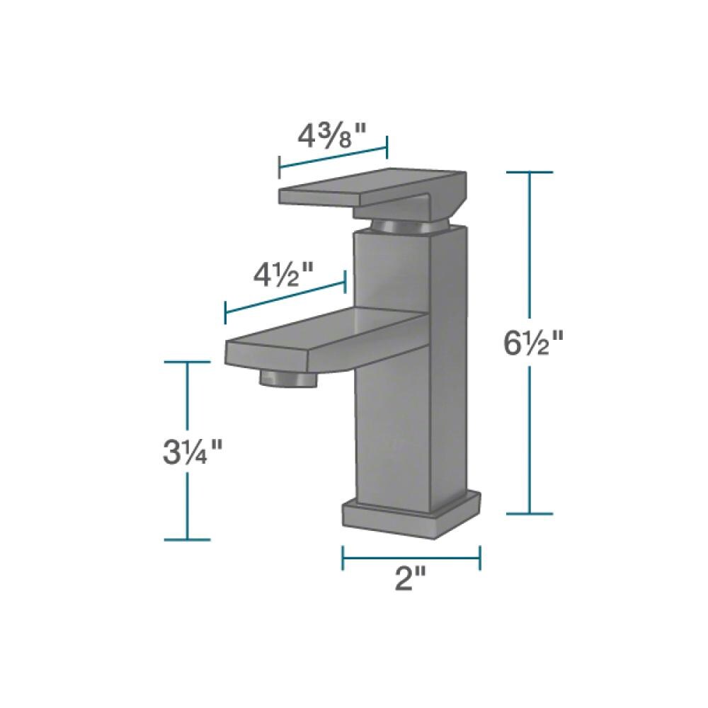 MR Direct V240-B-720-ABR Bath-Sink - View #4