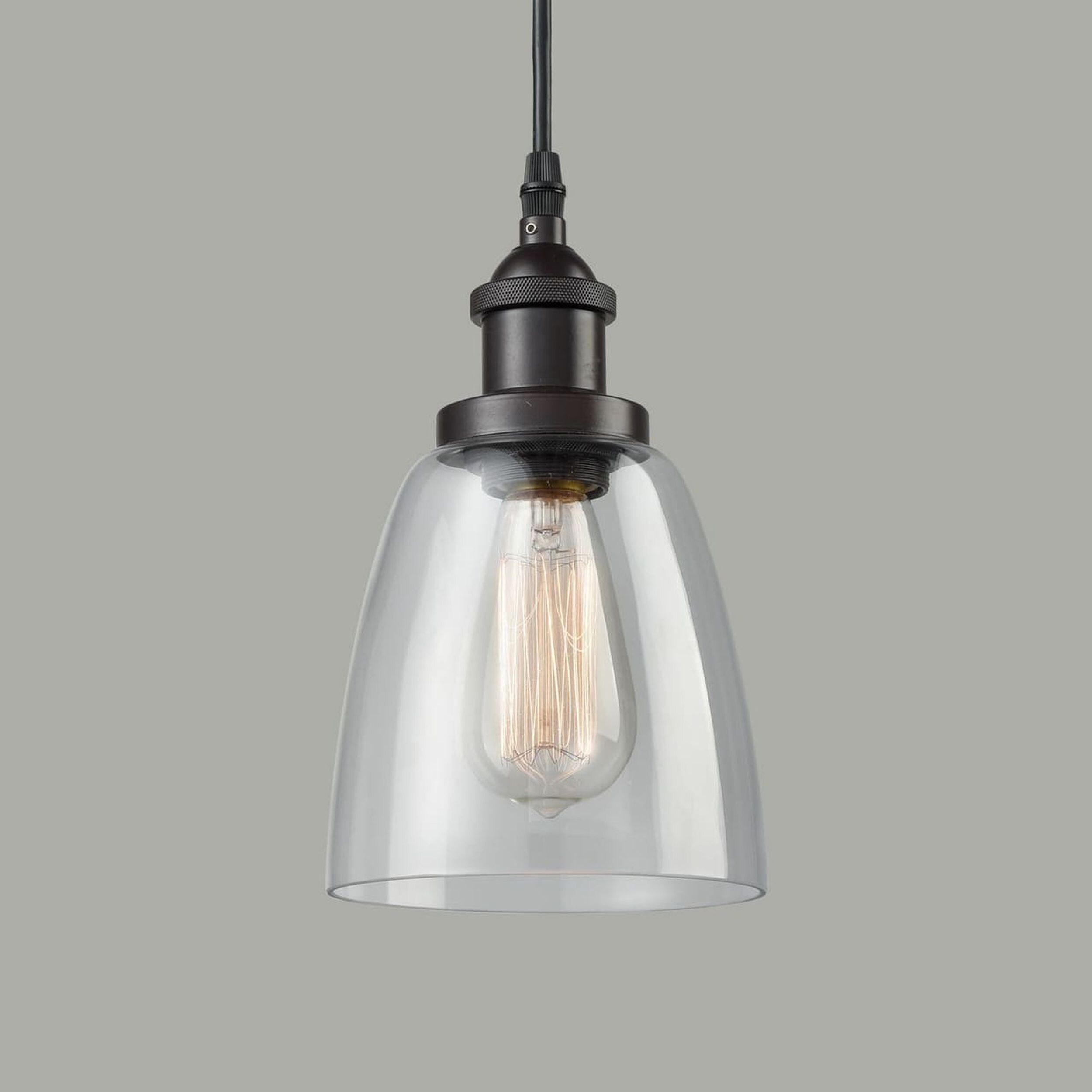 Claxy CL-B8835DU-OB Pendant-Lights - View #3