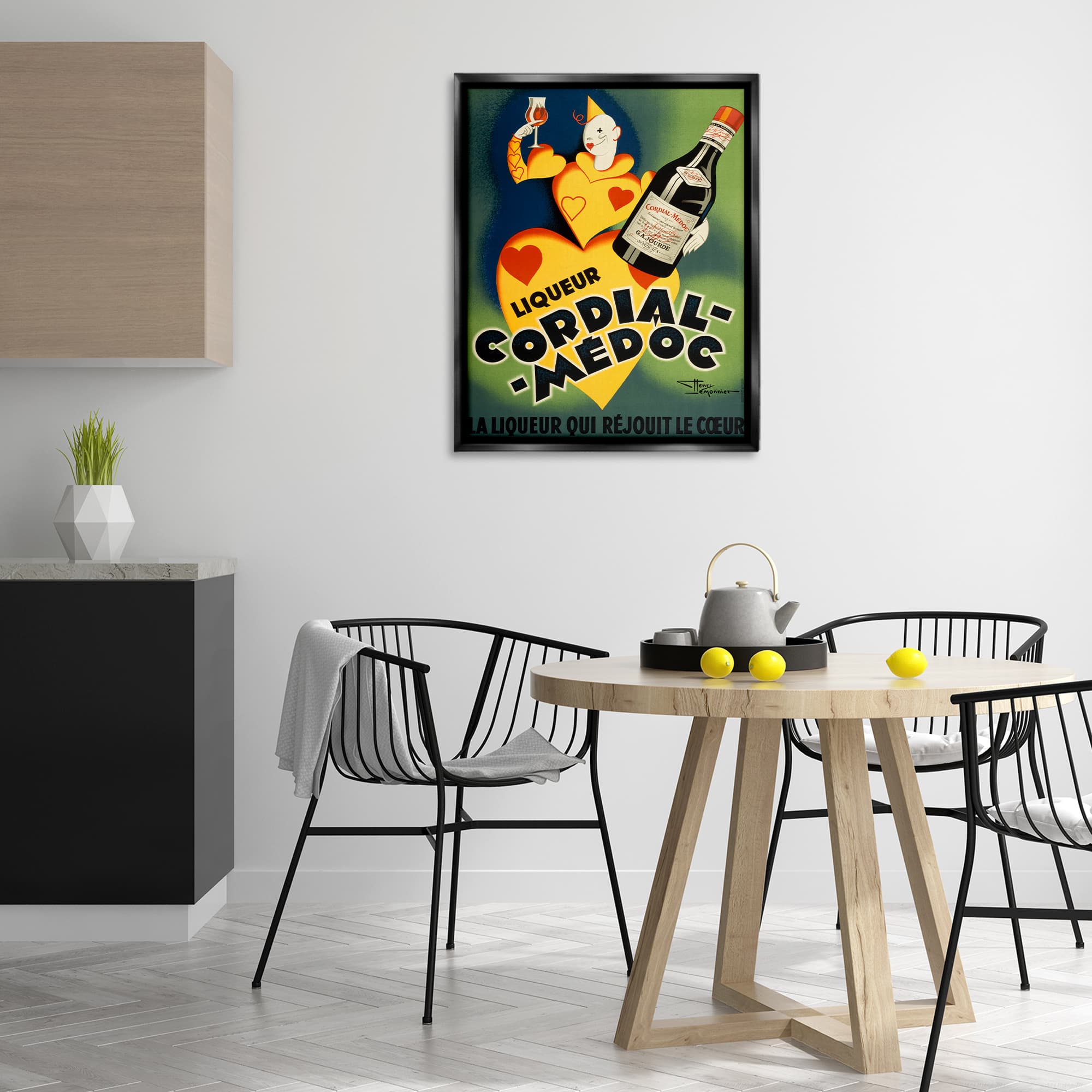 Stupell Industries BT-381-FFB-24X30 Wall-Art - View #3