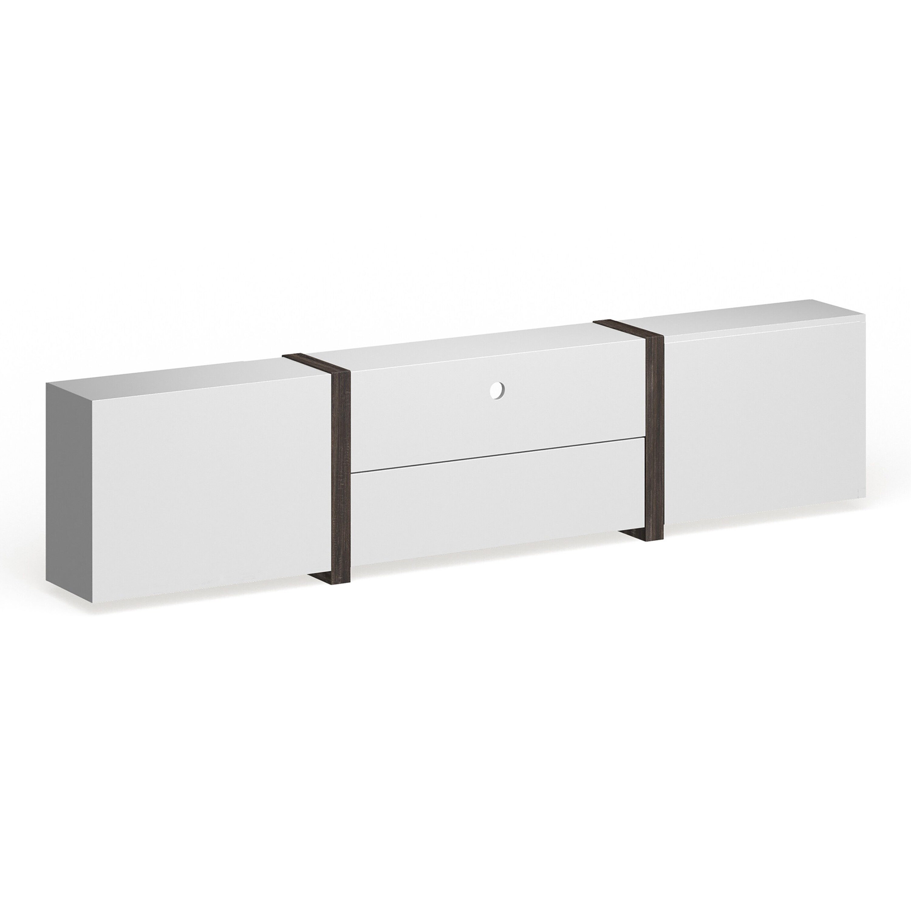 Furniture of America IDI-161753 Tv-Stands - View #6