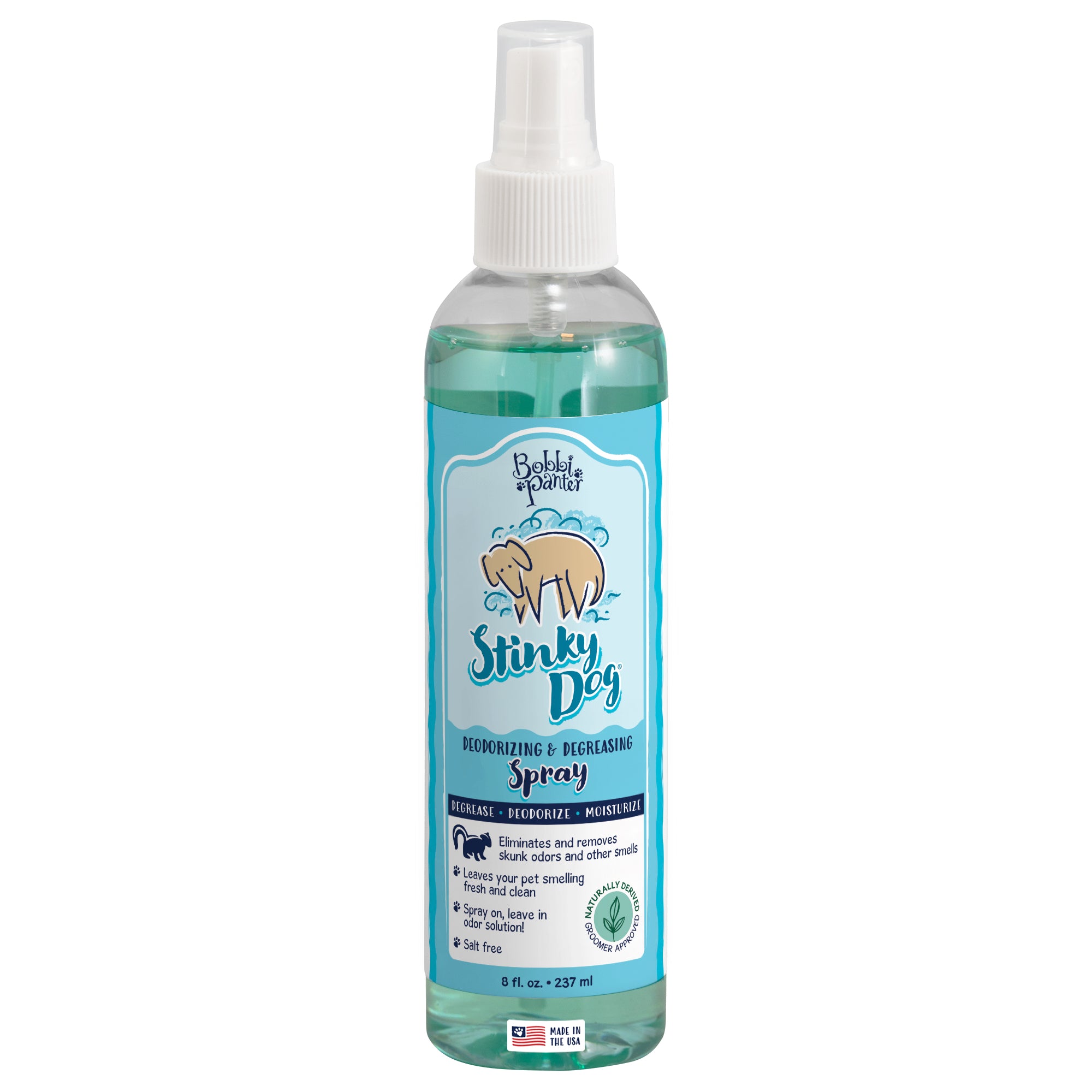 Bobbi Panter BP00025 Pet-Shampoo - View #2