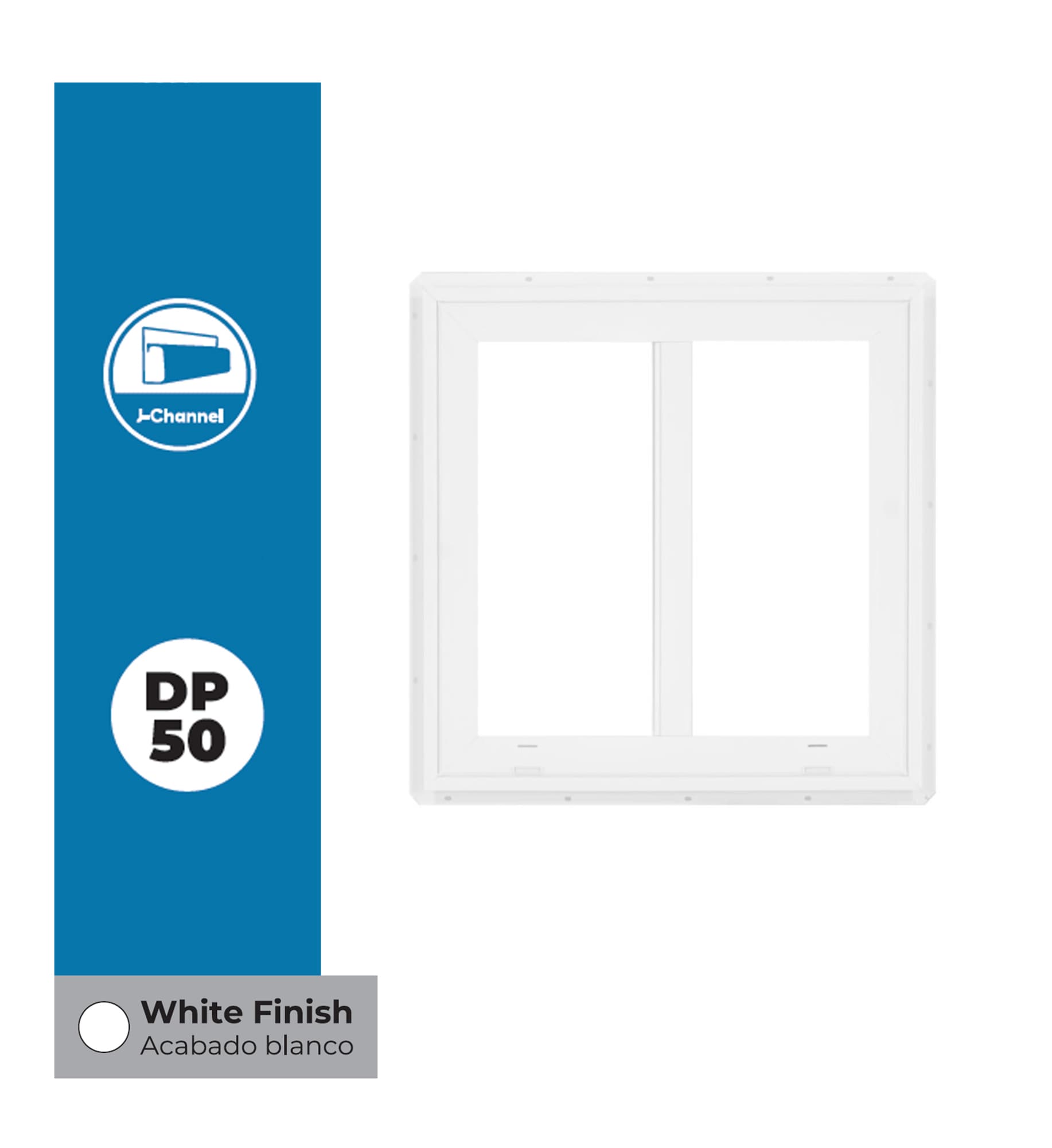 RELIABILT VPSI2424RB Sliding-Windows - View #10