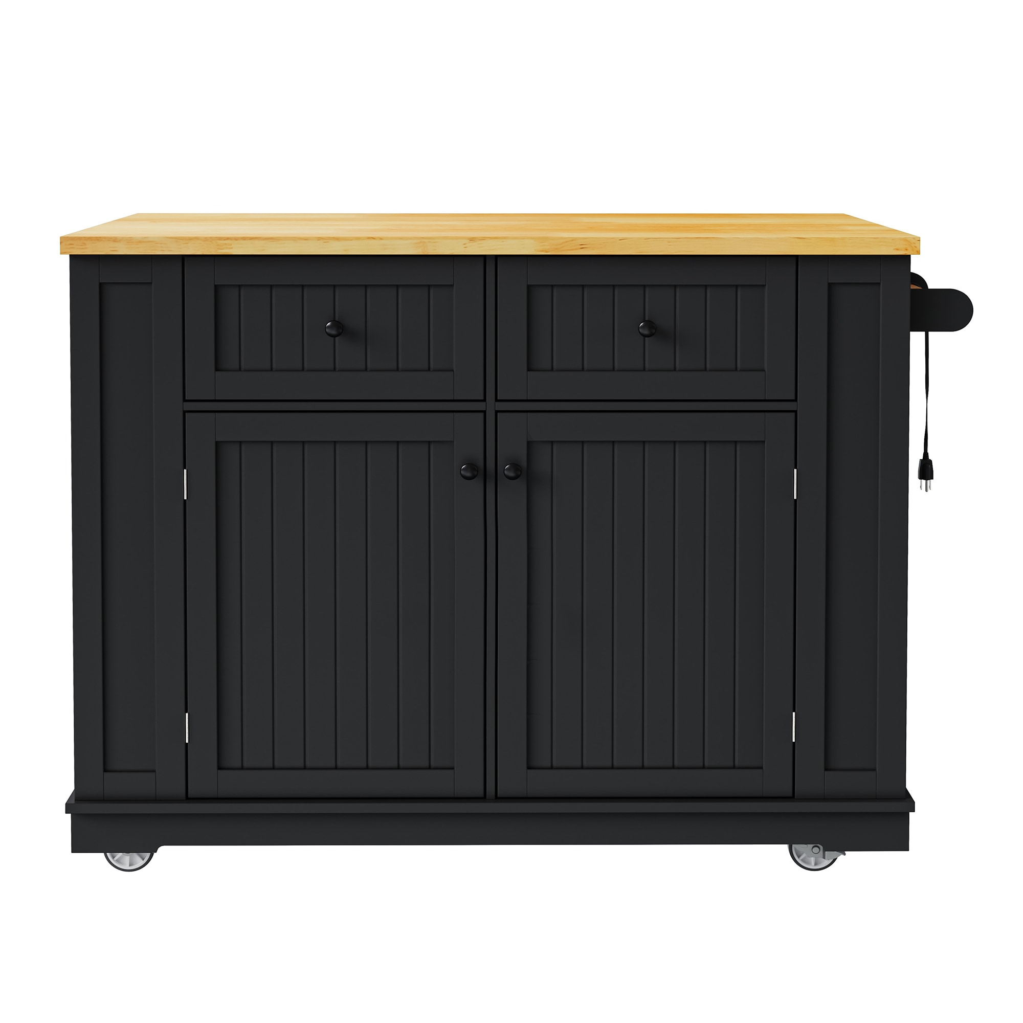 SINOFURN SYB260089BK Kitchen-Furniture - View #8