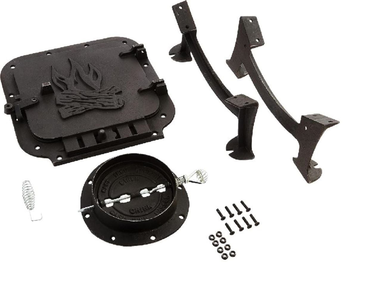  CSKDBB55 Outdoor-Burners-Stoves - View #3