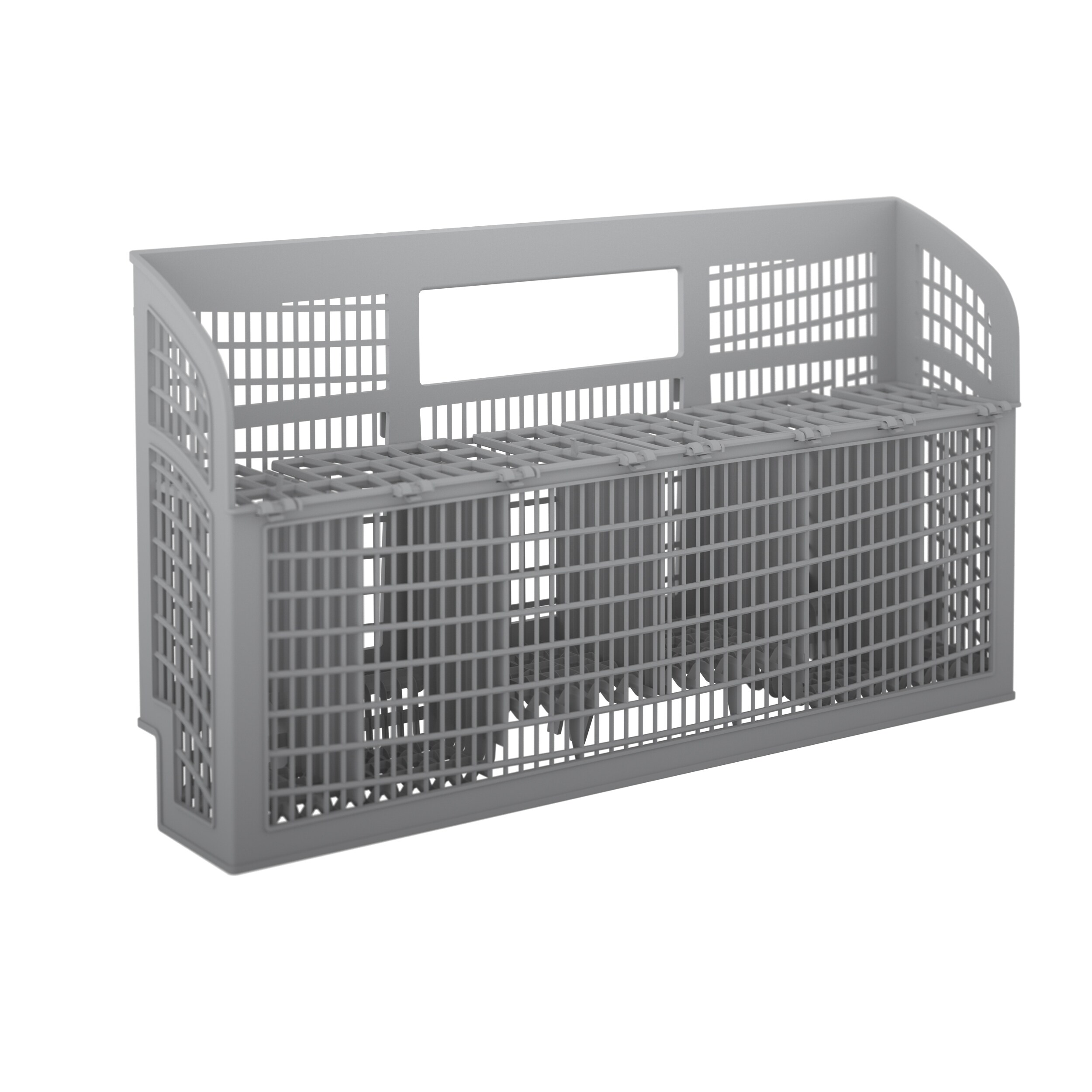 Bosch SHXM65Z55N Builtin-Dish - View #13