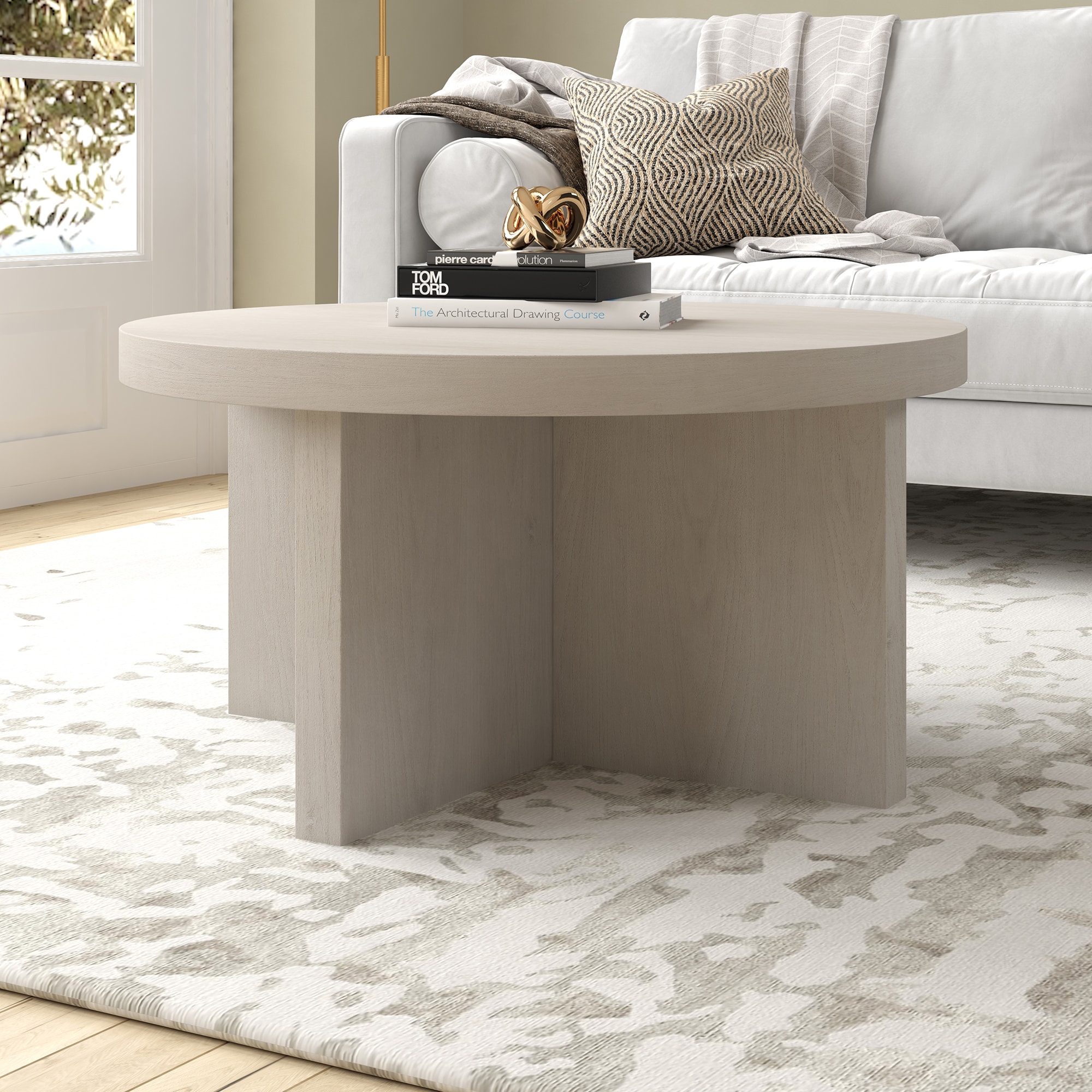 Hailey Home CT2053 Coffee-Tables - View #2