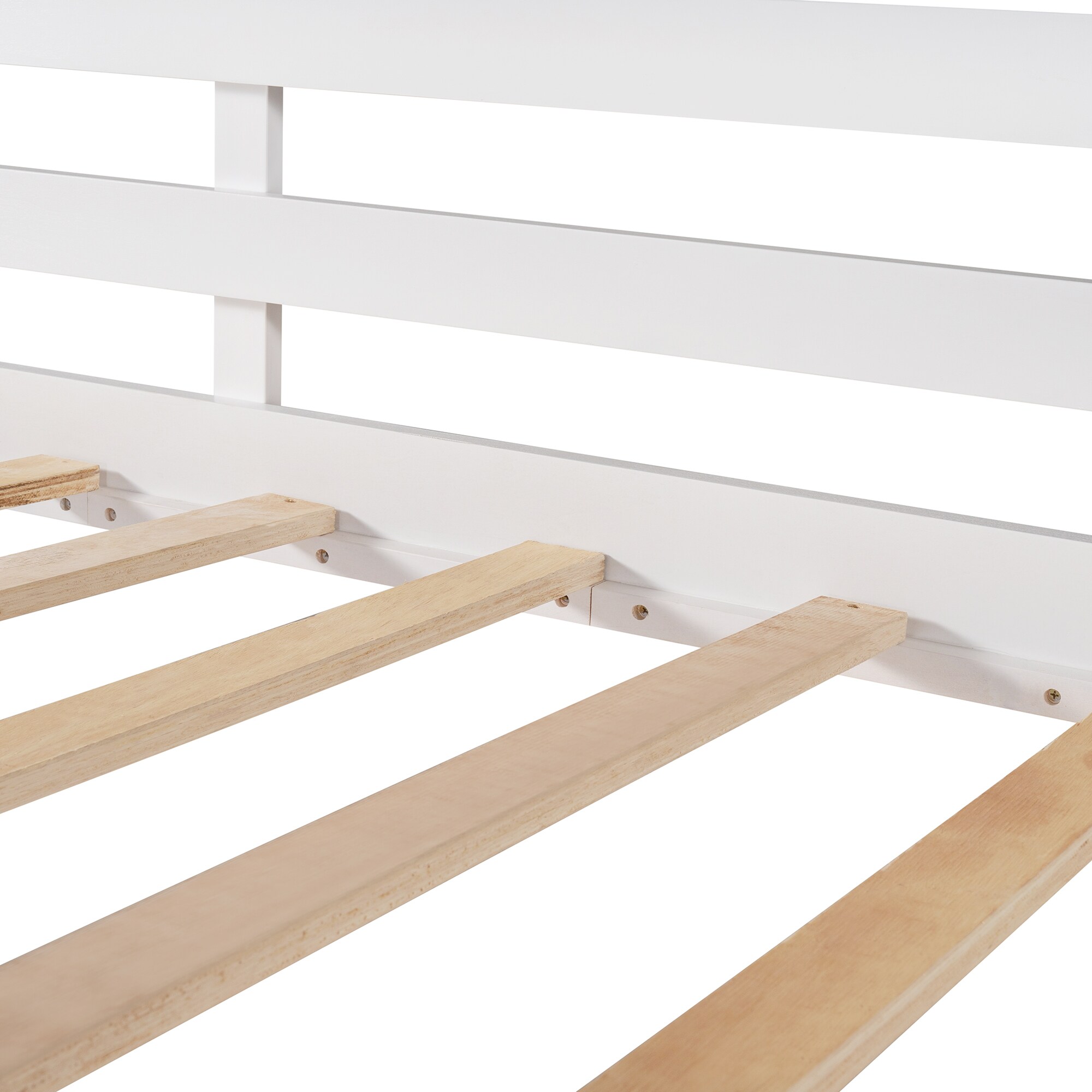 CASAINC LY-WF198463AAK Bunk-Beds - View #3