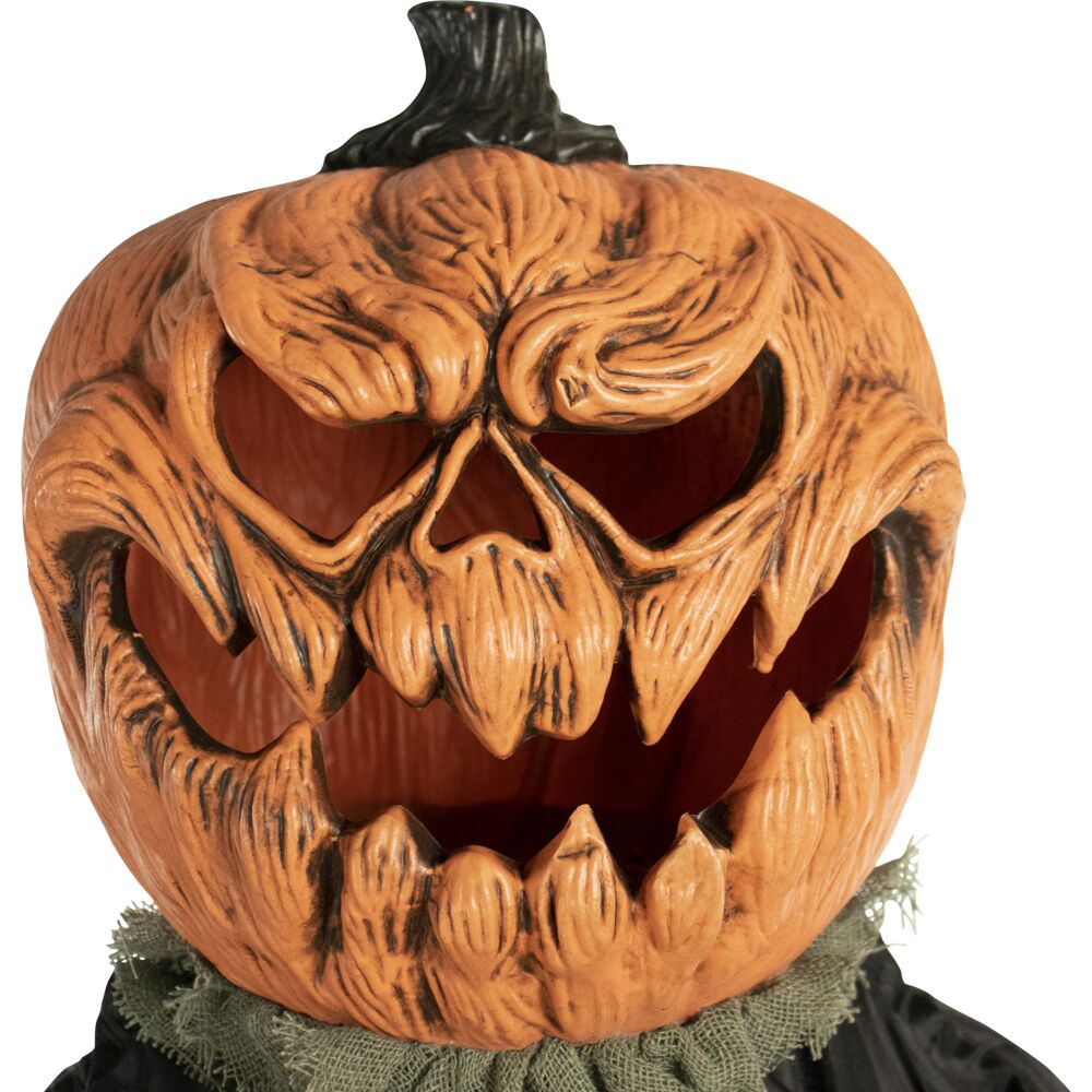 Haunted Hill Farm HHPUMP-2FLS Halloween-Animatronics - View #9