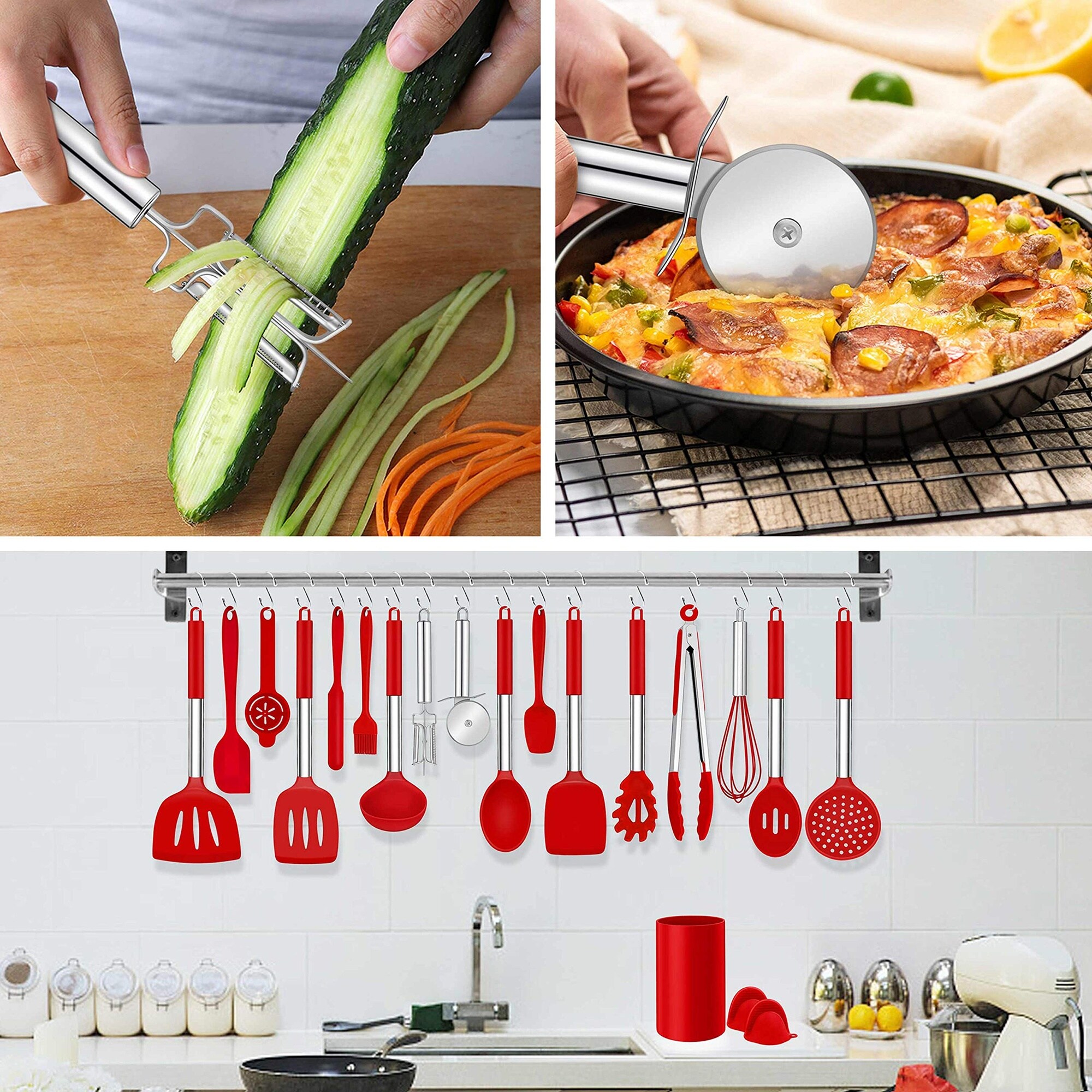 Vrbgify LVG0813V479 Kitchen-Utensils - View #5