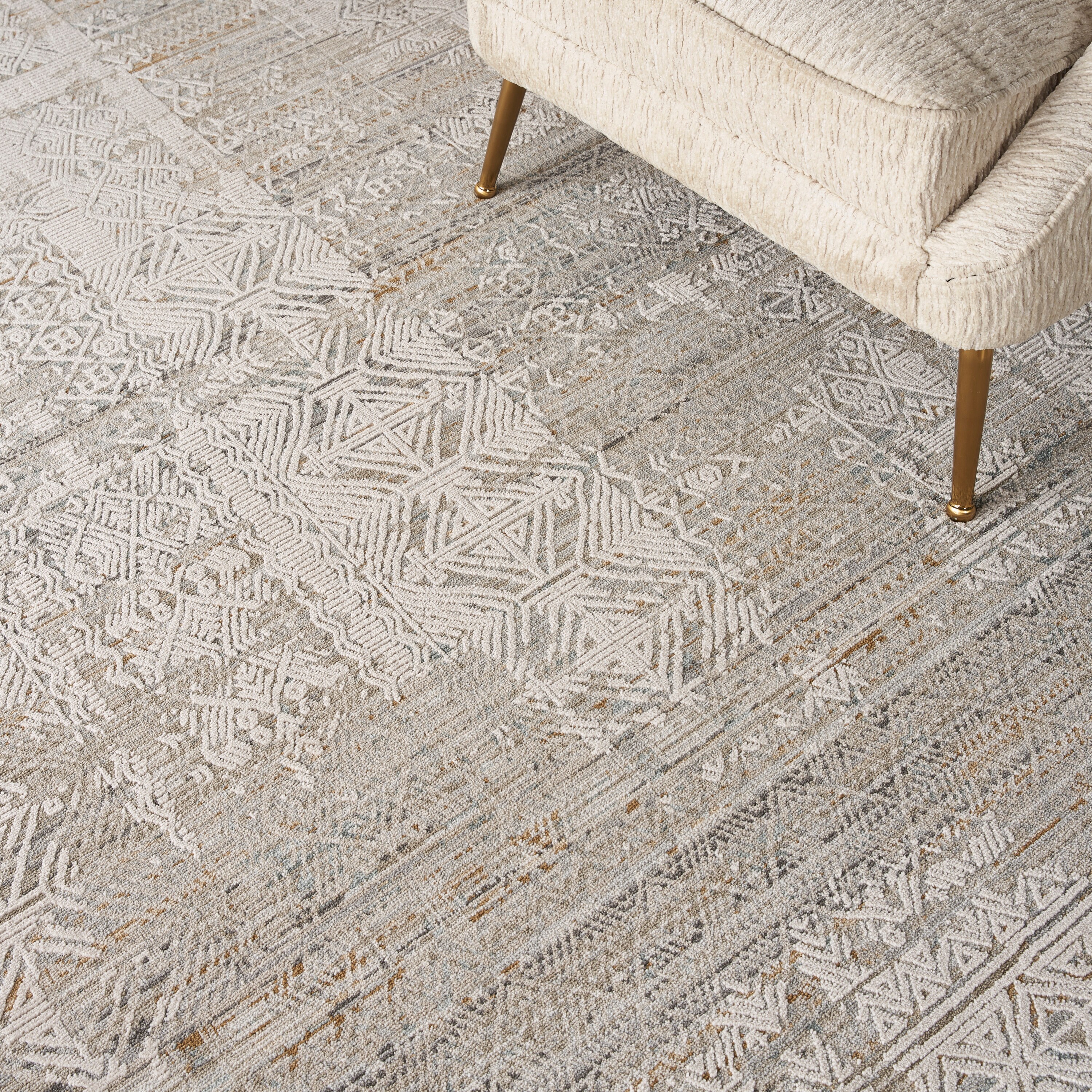 Nourison 099446106124 rugs - View #8