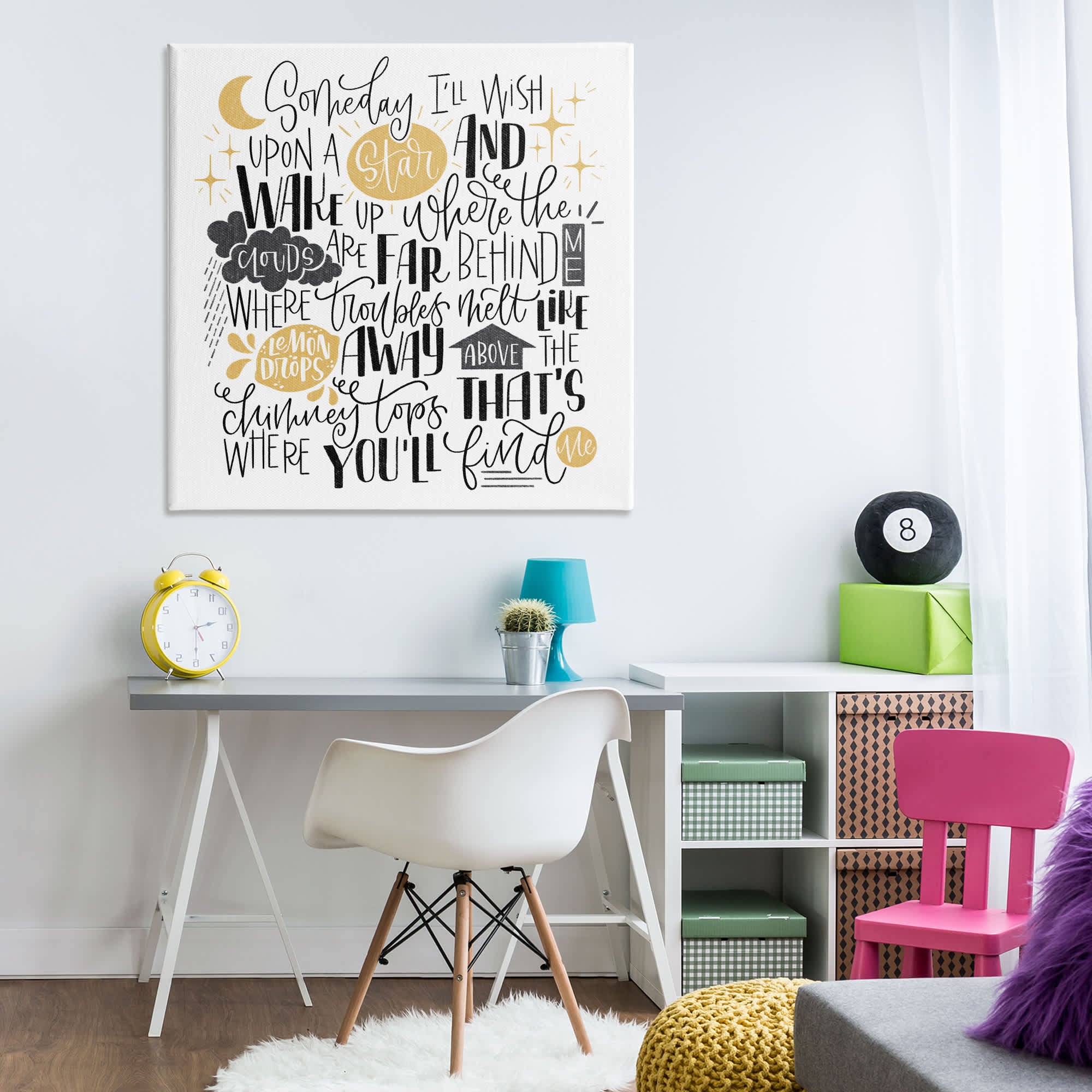Stupell Industries BT-429-CN-36X36 Wall-Art - View #3