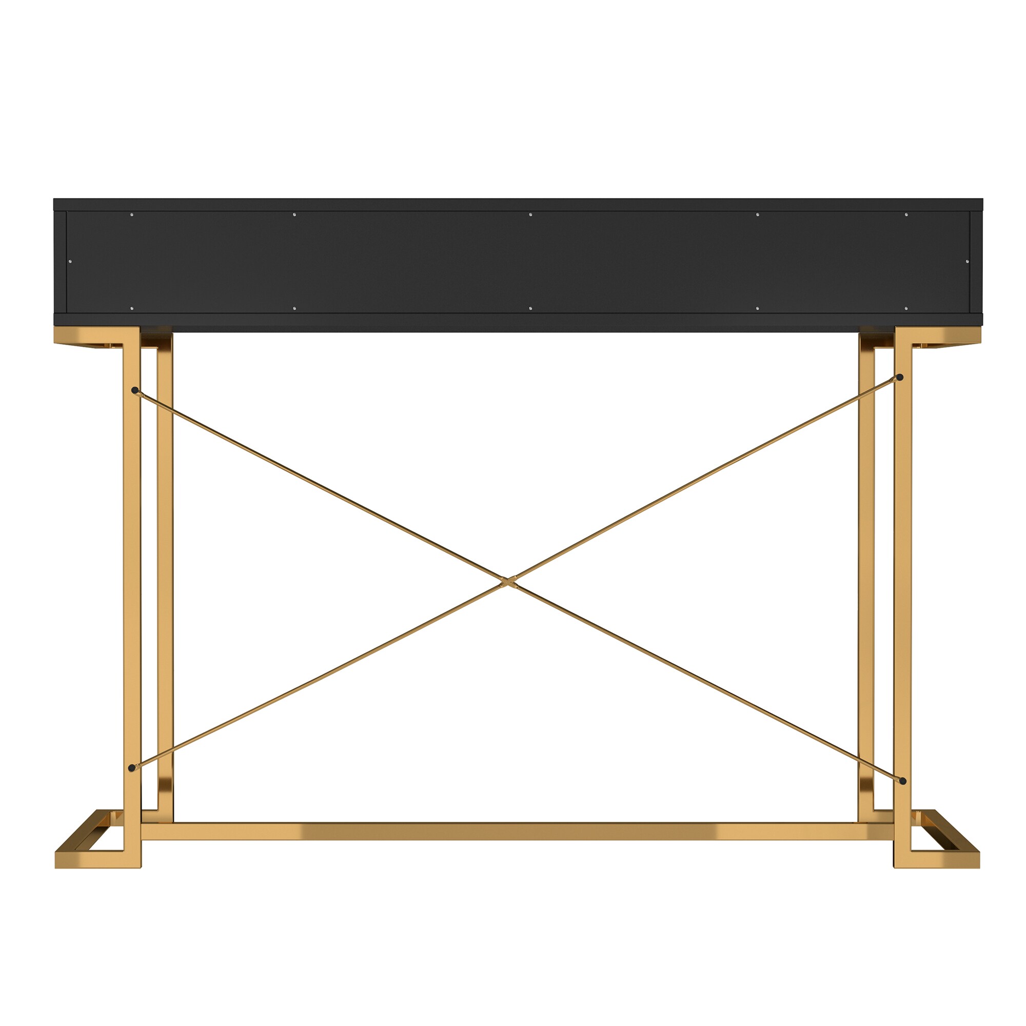 Clihome CL-DK1-BK Console-Sofa-Tables - View #5