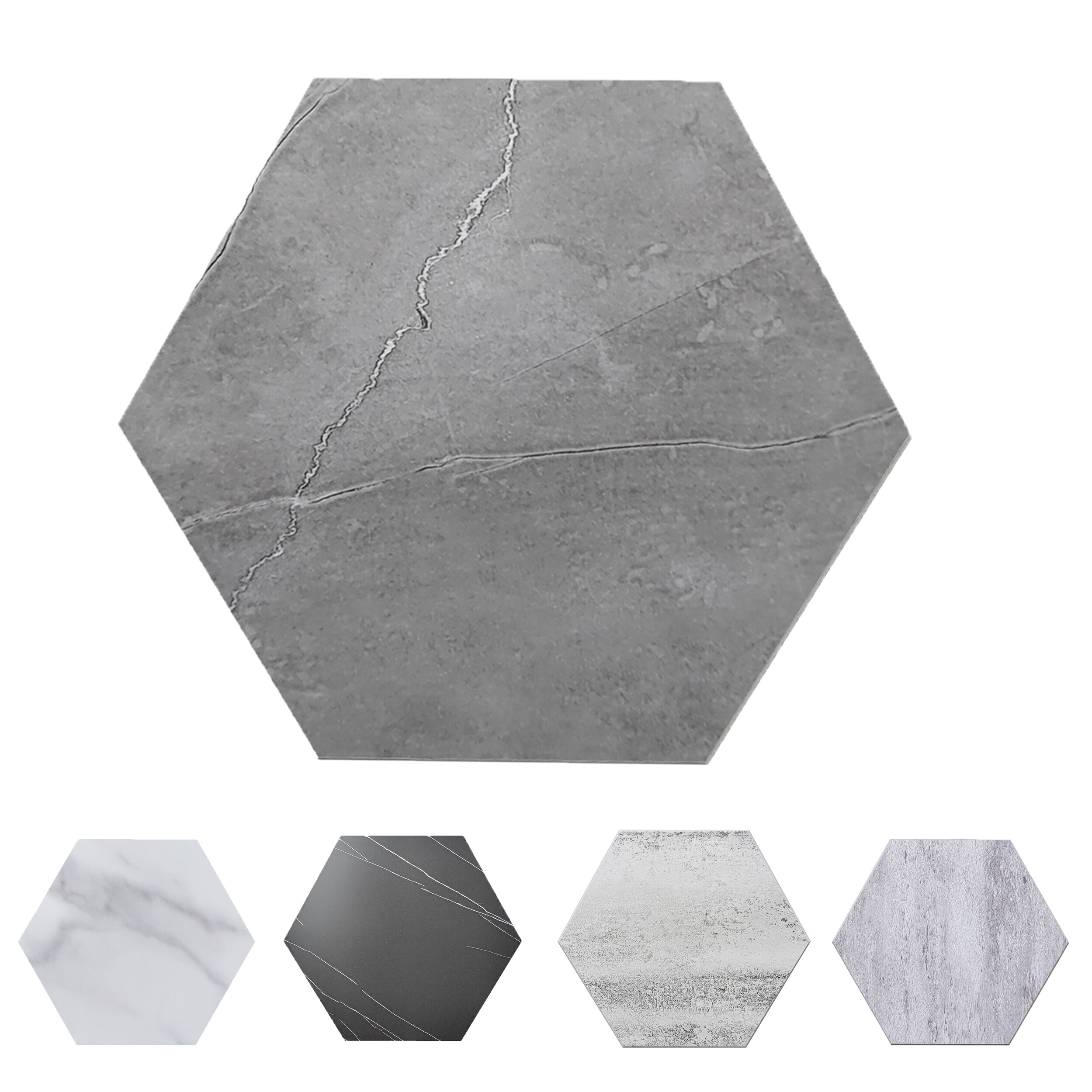 Avant Decor BX-ST05 Ceramic-Tile - View #7
