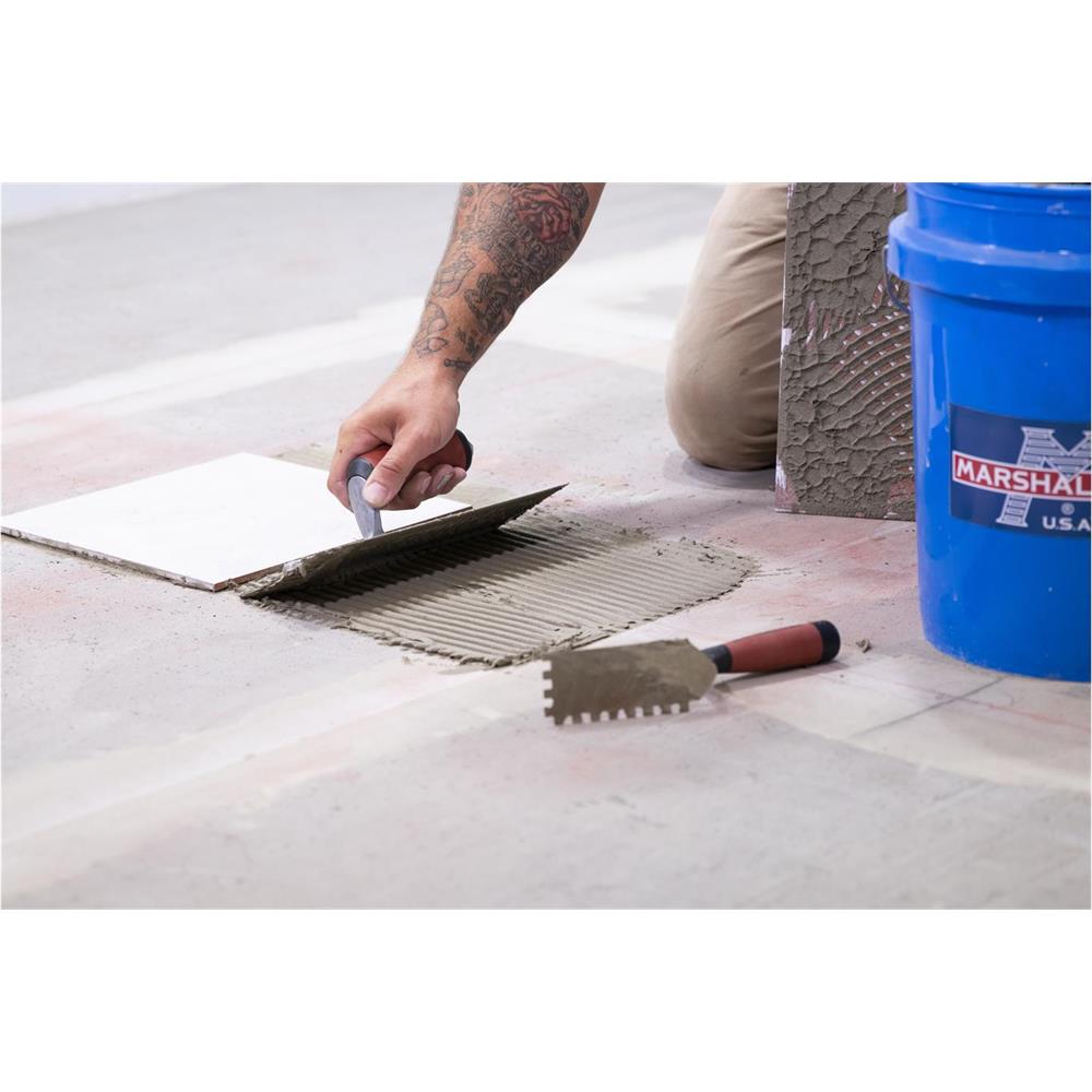 Marshalltown 703SD Flooring-Trowels - View #3