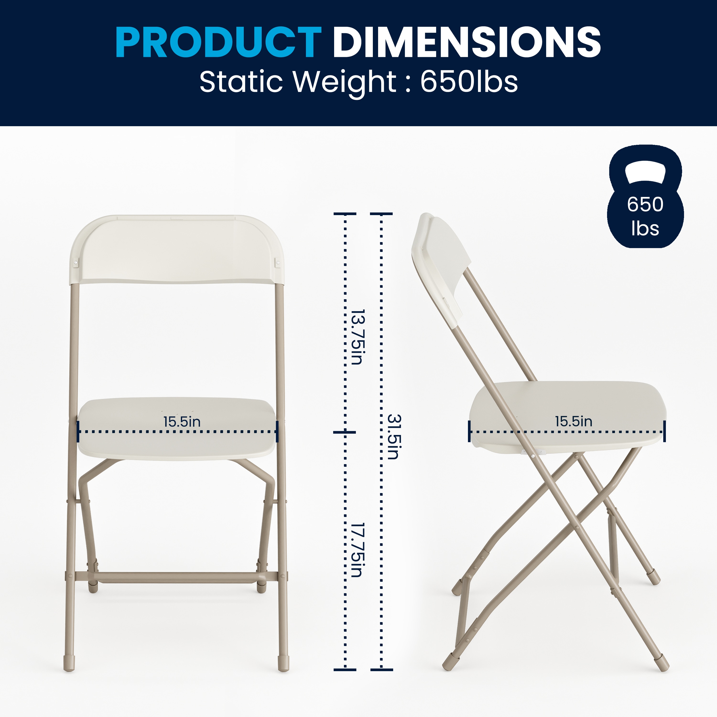 Flash Furniture 889142994336 Folding-Chairs - View #9