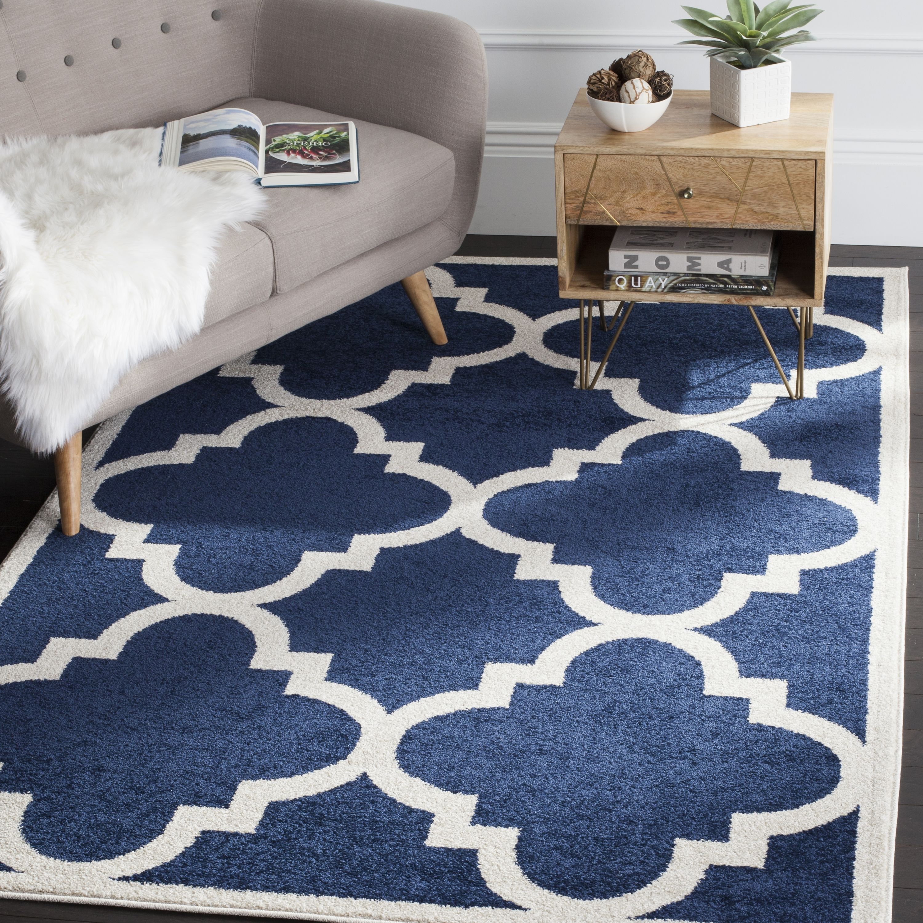 Safavieh AMT423P-8 rugs - View #2