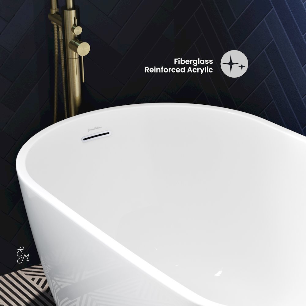Swiss Madison SM-5-FB563 bathtubs - View #3