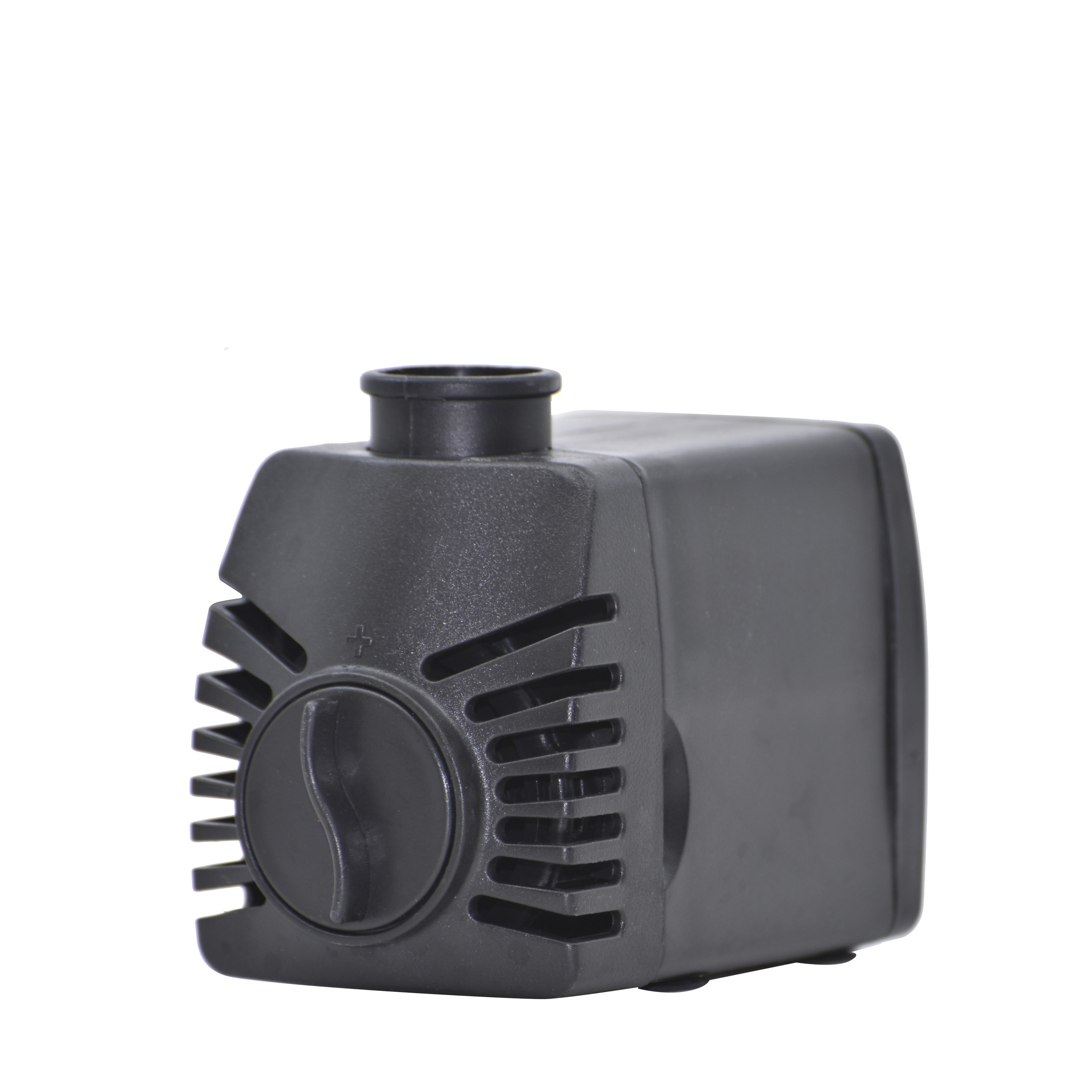 Sunnydaze Decor 120 GPH Submersible Water Fountain Pump for Indoor or  Outdoor Use with 2 Nozzles JR-450 - The Home Depot