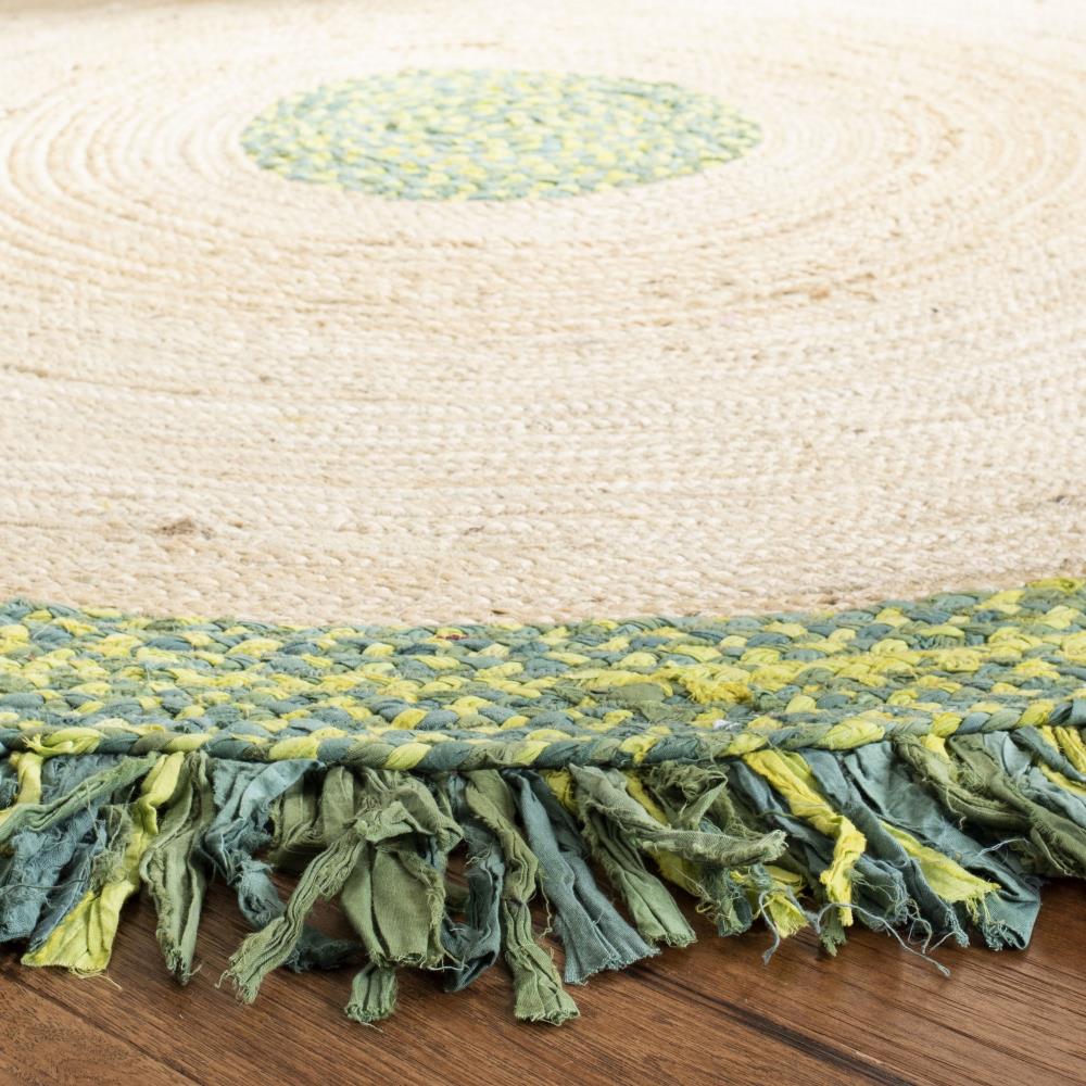 Safavieh CAP212Y-3R rugs - View #3