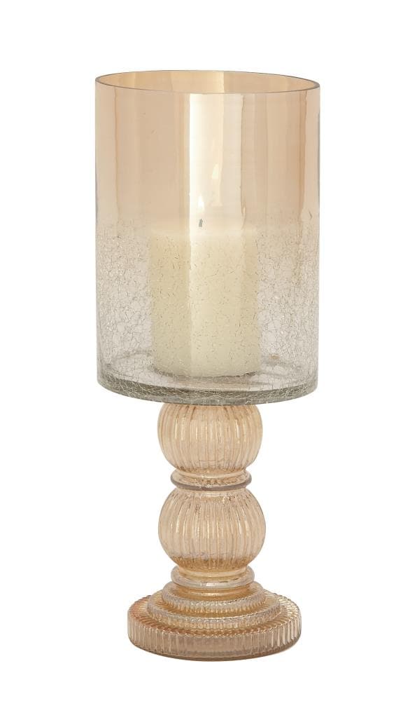 Gold Glass Candle Holders at Lowes.com