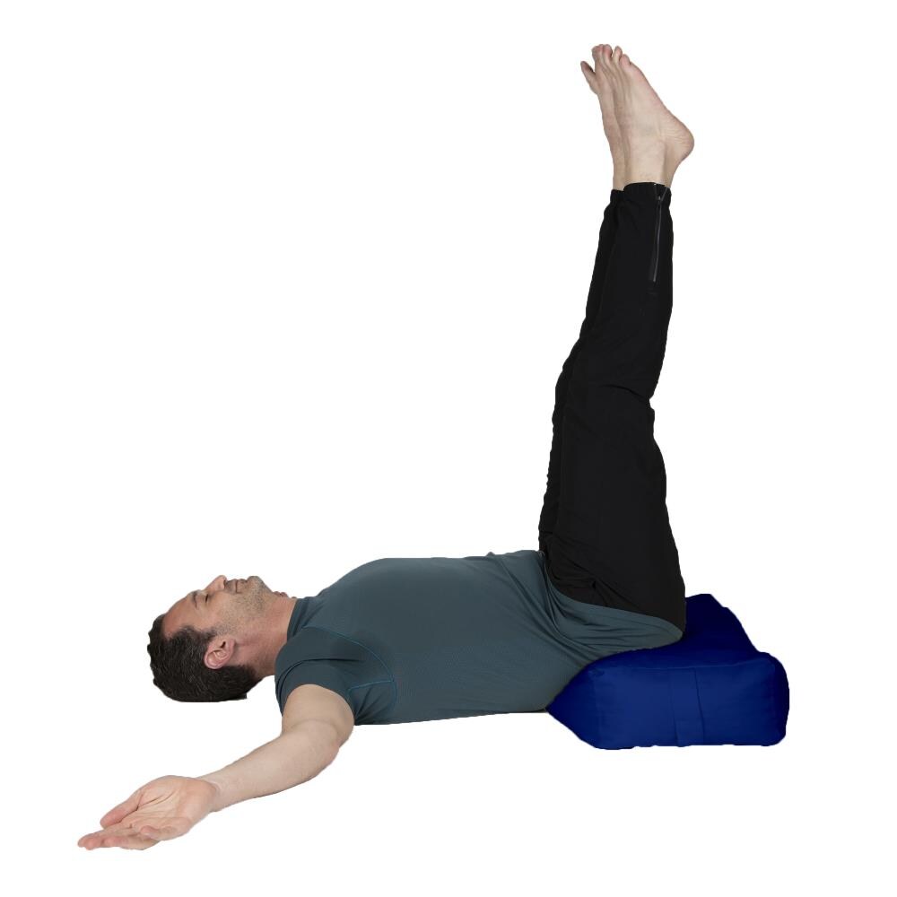 Mind Reader YOGSQ-BLU Pilates-Yoga-Accessories - View #3