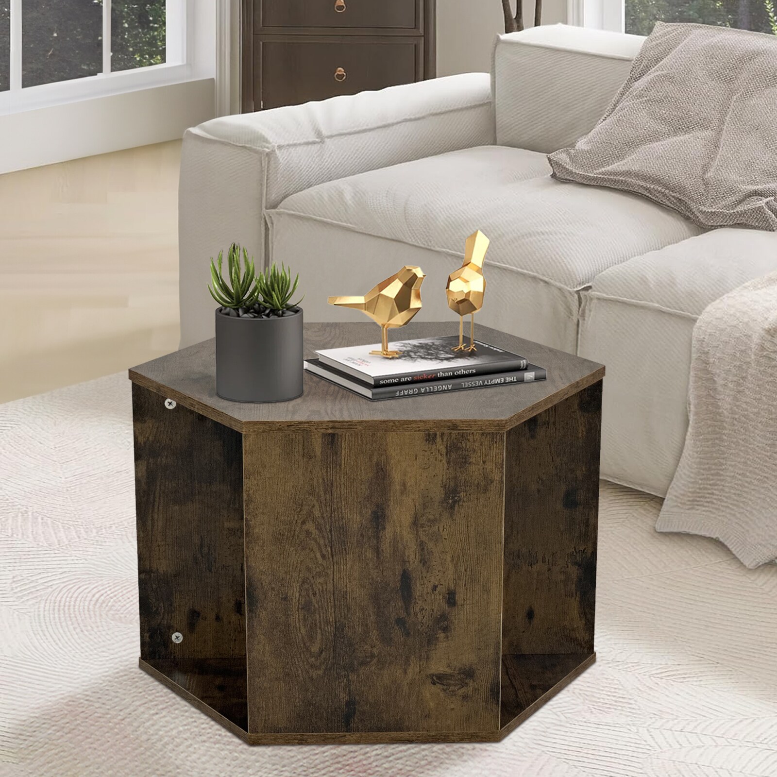 Maocao Hoom JLP164922 nightstands - View #2