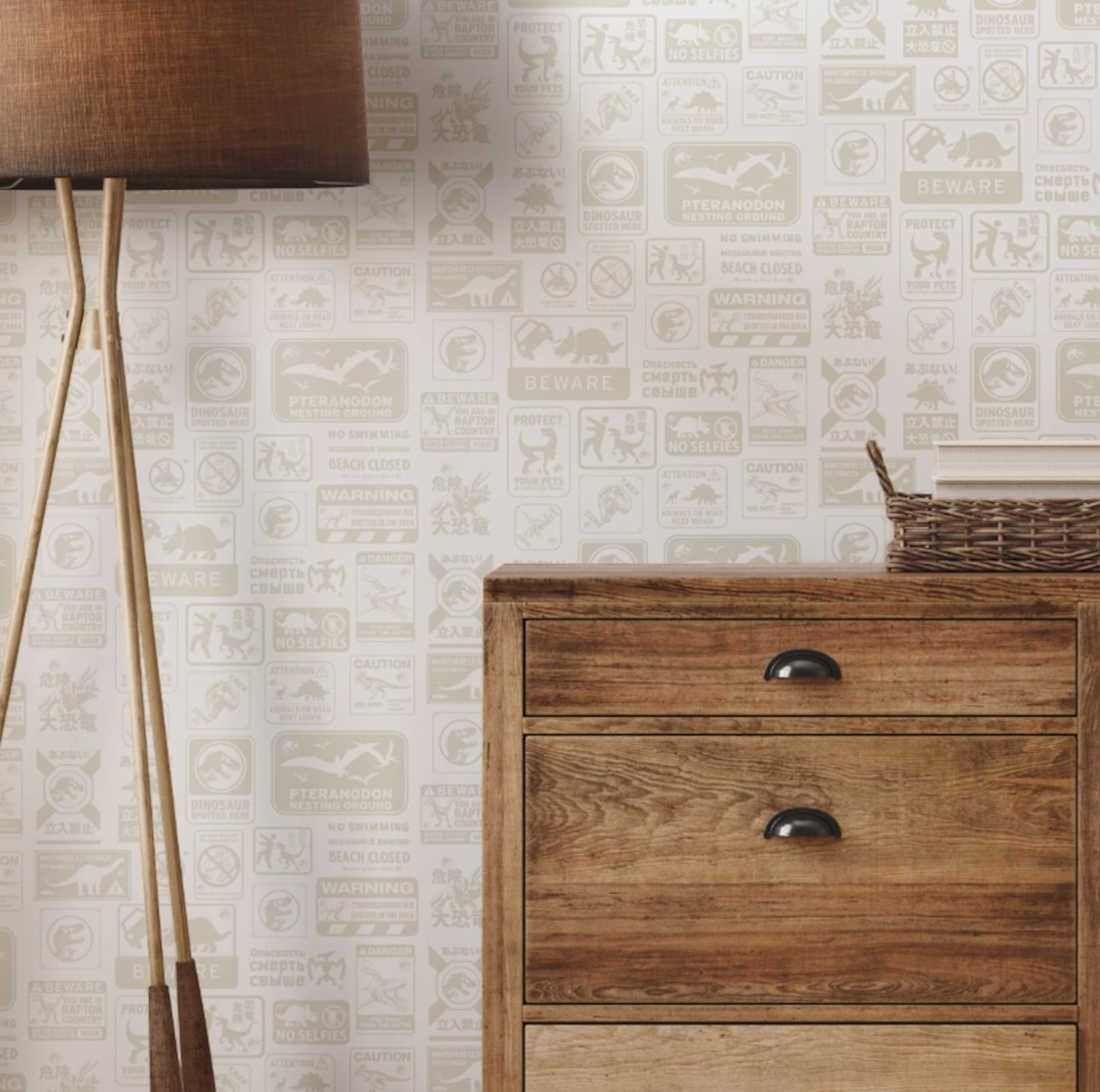 RoomMates RMK12461RL wallpaper - View #4