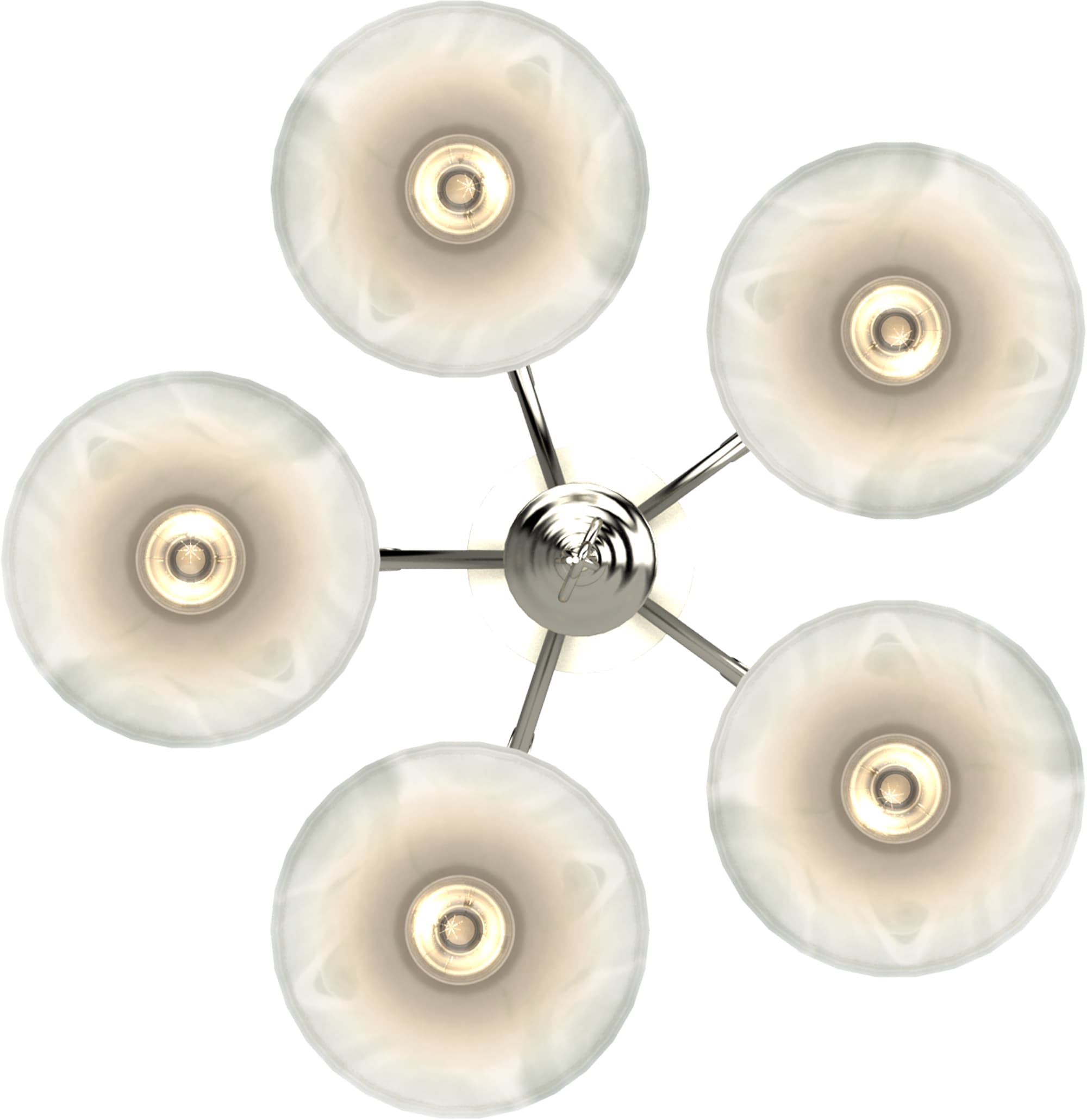 Volume Lighting V2535-33 b090015 - View #4