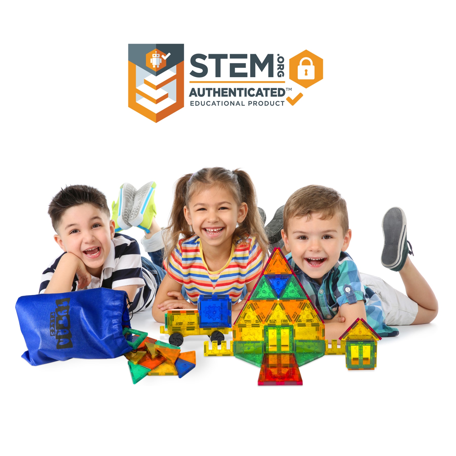 TYTAN TYT-MAGTILES-60 Play-Toys - View #8