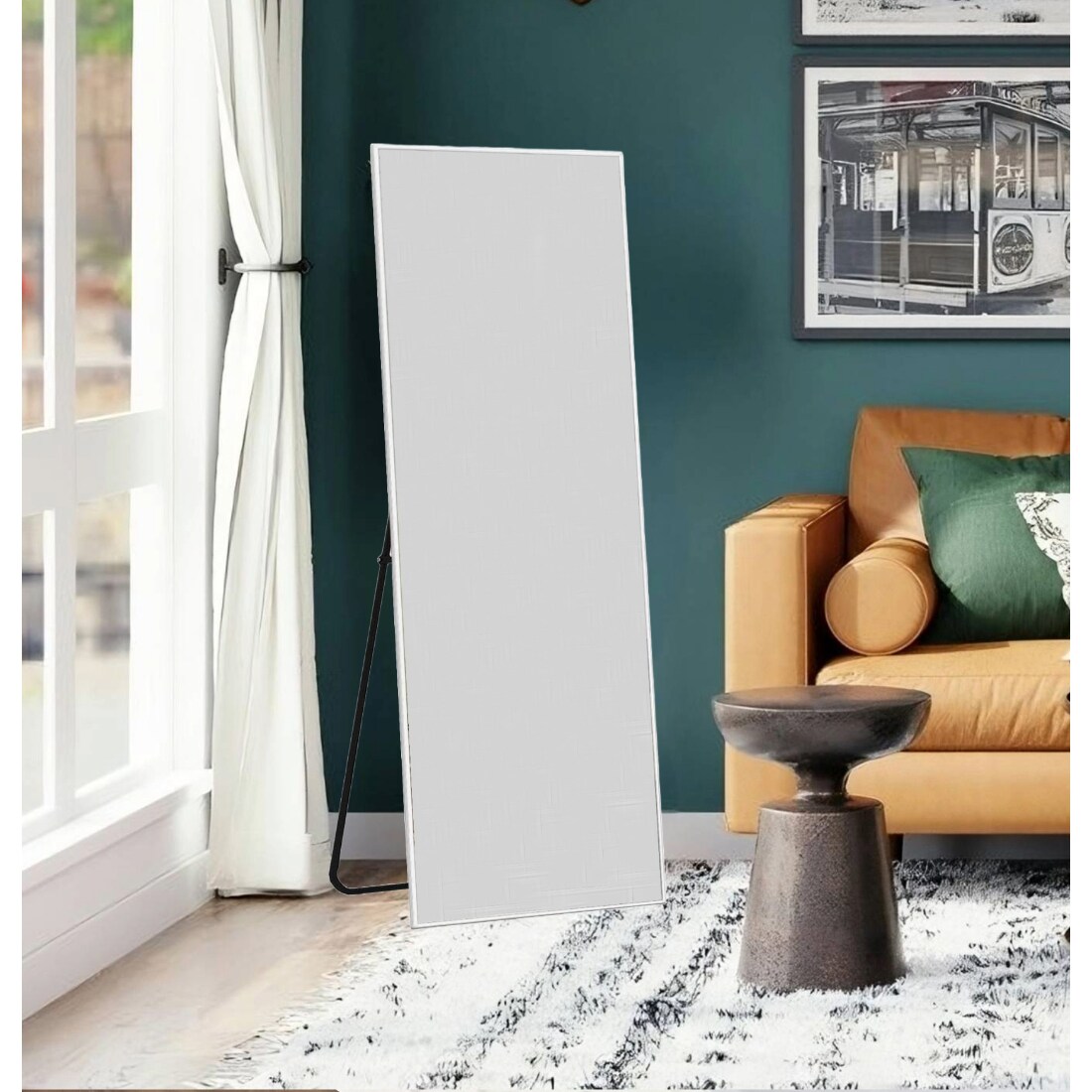 HomeRoots 4000397371 Decor-Mirrors - View #8