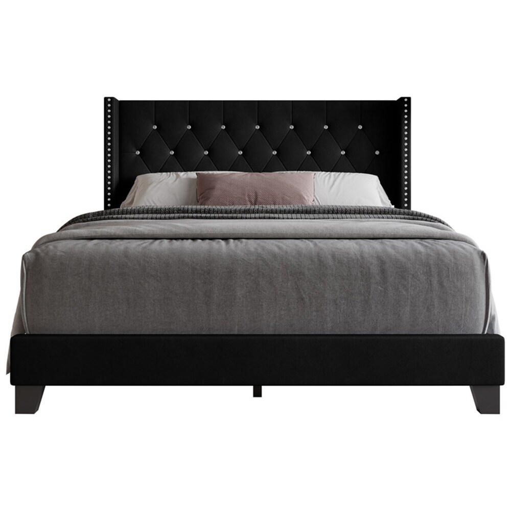 Home Design 80278-321 beds - View #3