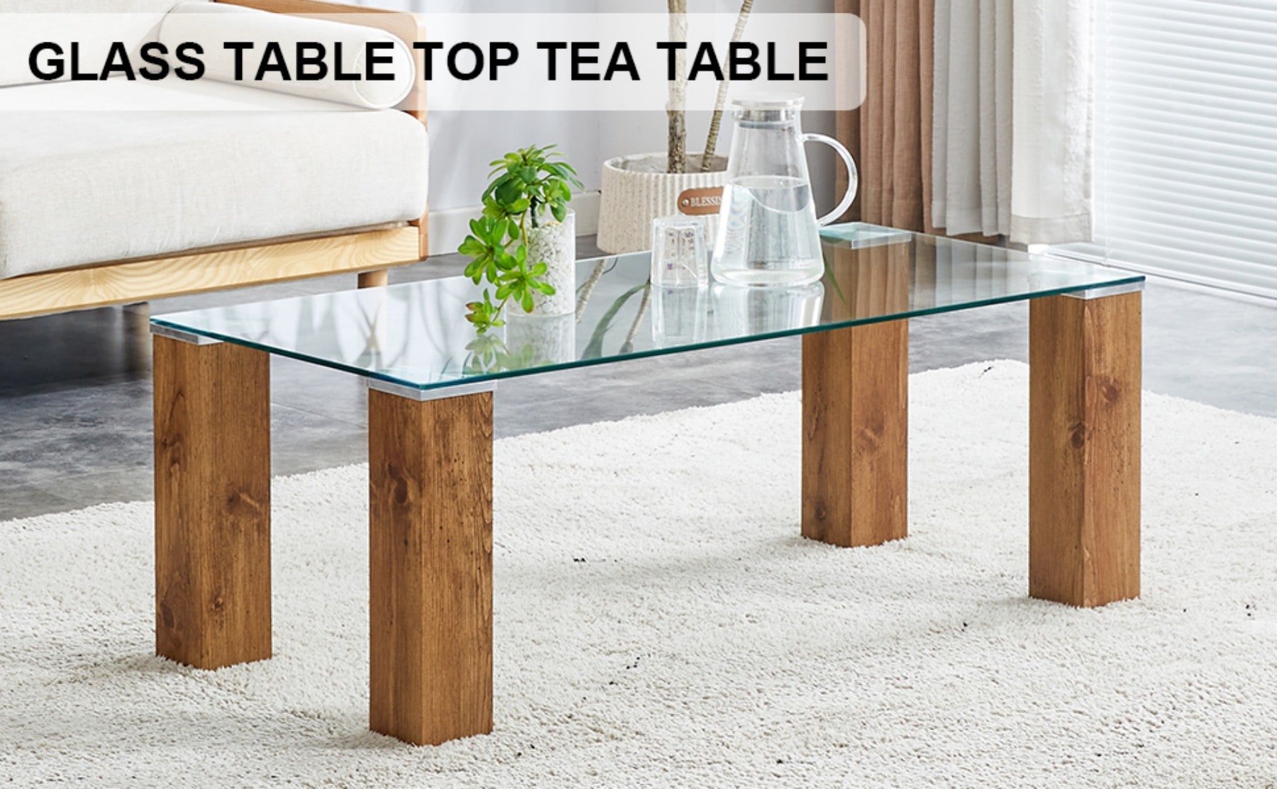 Maocao Hoom JL1S00354 Coffee-Tables - View #14