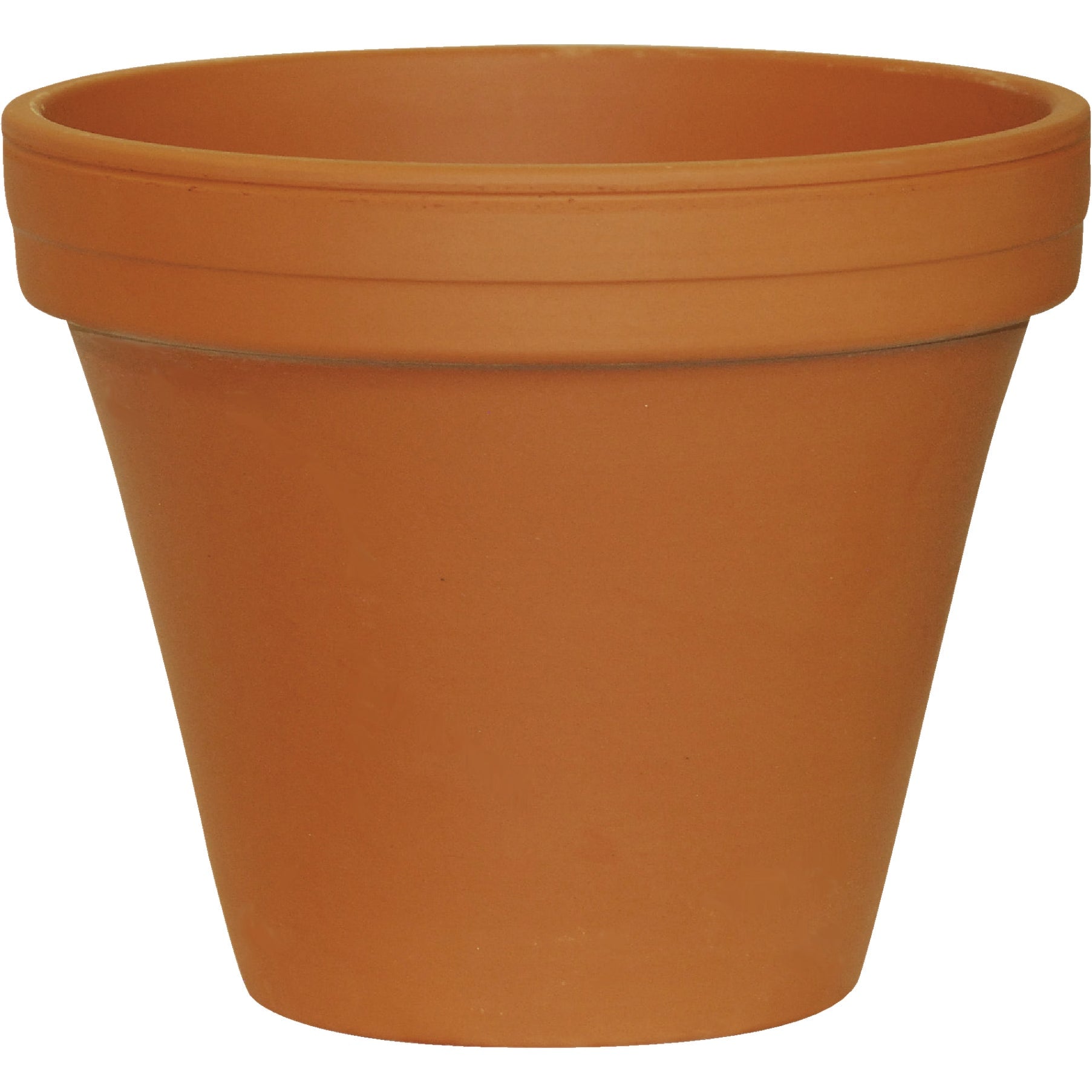 Deroma  Terra Cotta Pot 8