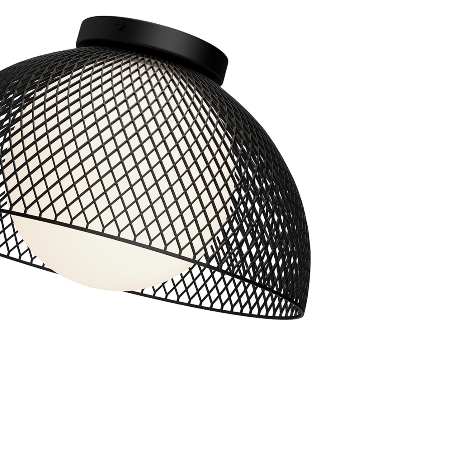 Kuzco Lighting FM402513MBOP flushmounts - View #5