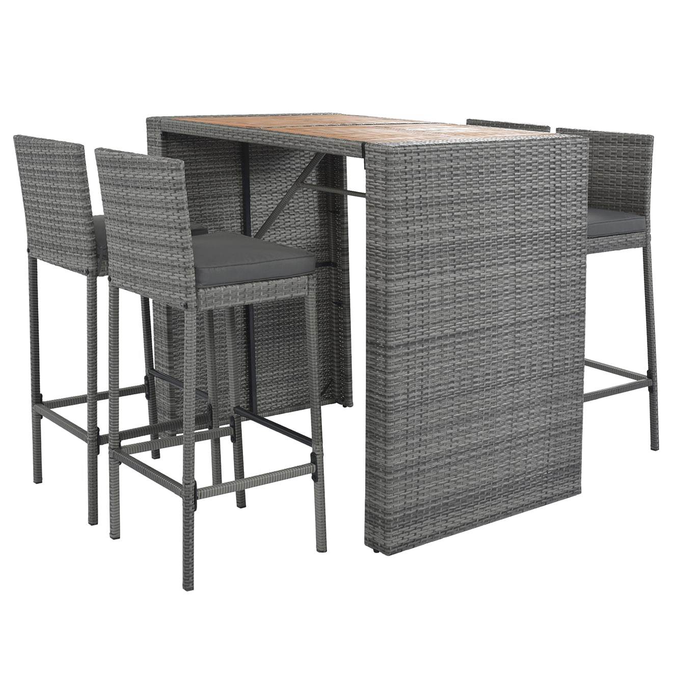 Afoxsos LSSA11OT035 Patio-Conversation-Sets - View #16