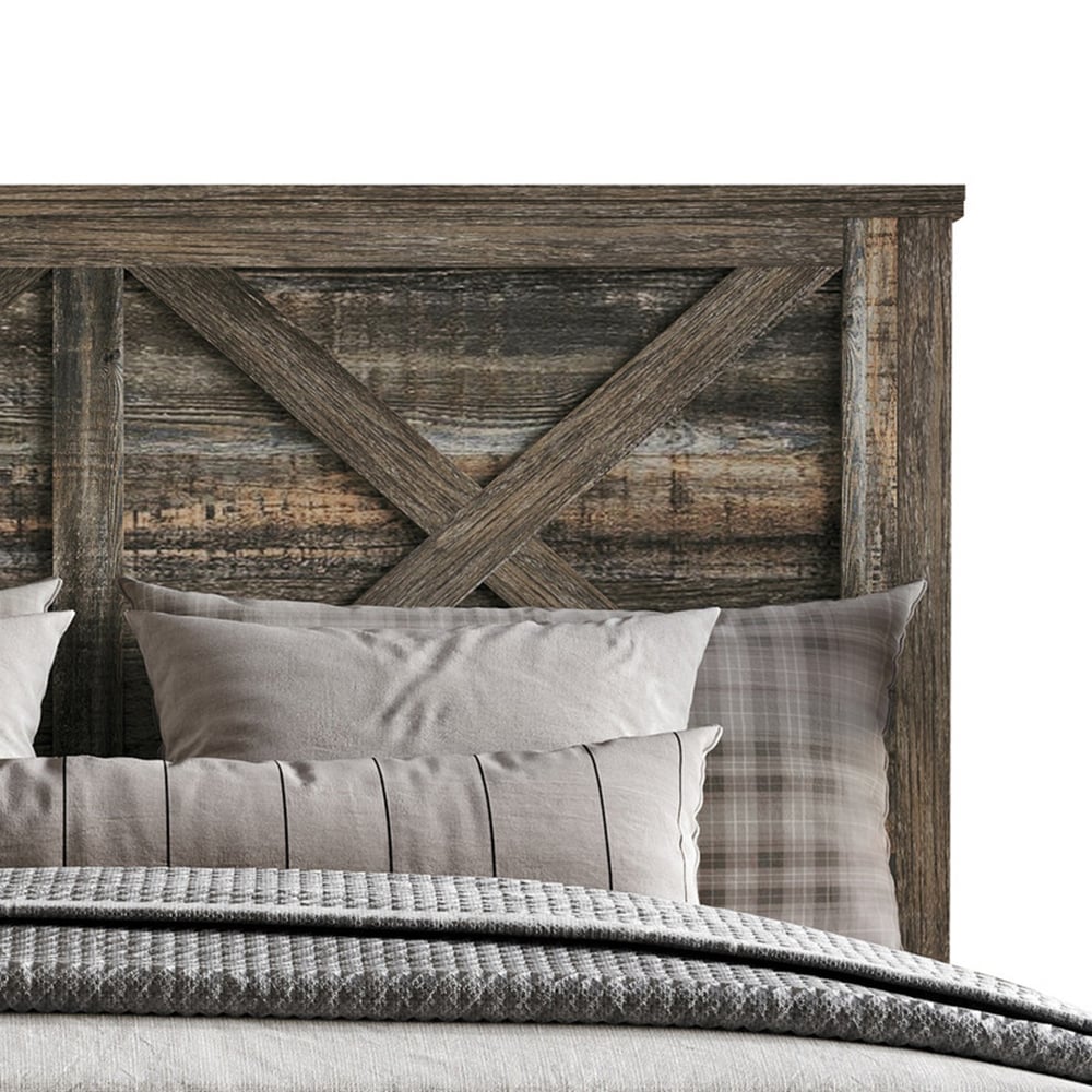 Home Design 80214-511 beds - View #11