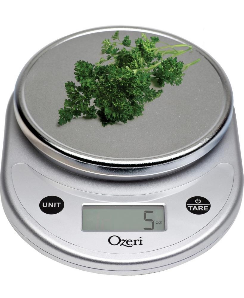 Ozeri Digital Scale & Reviews