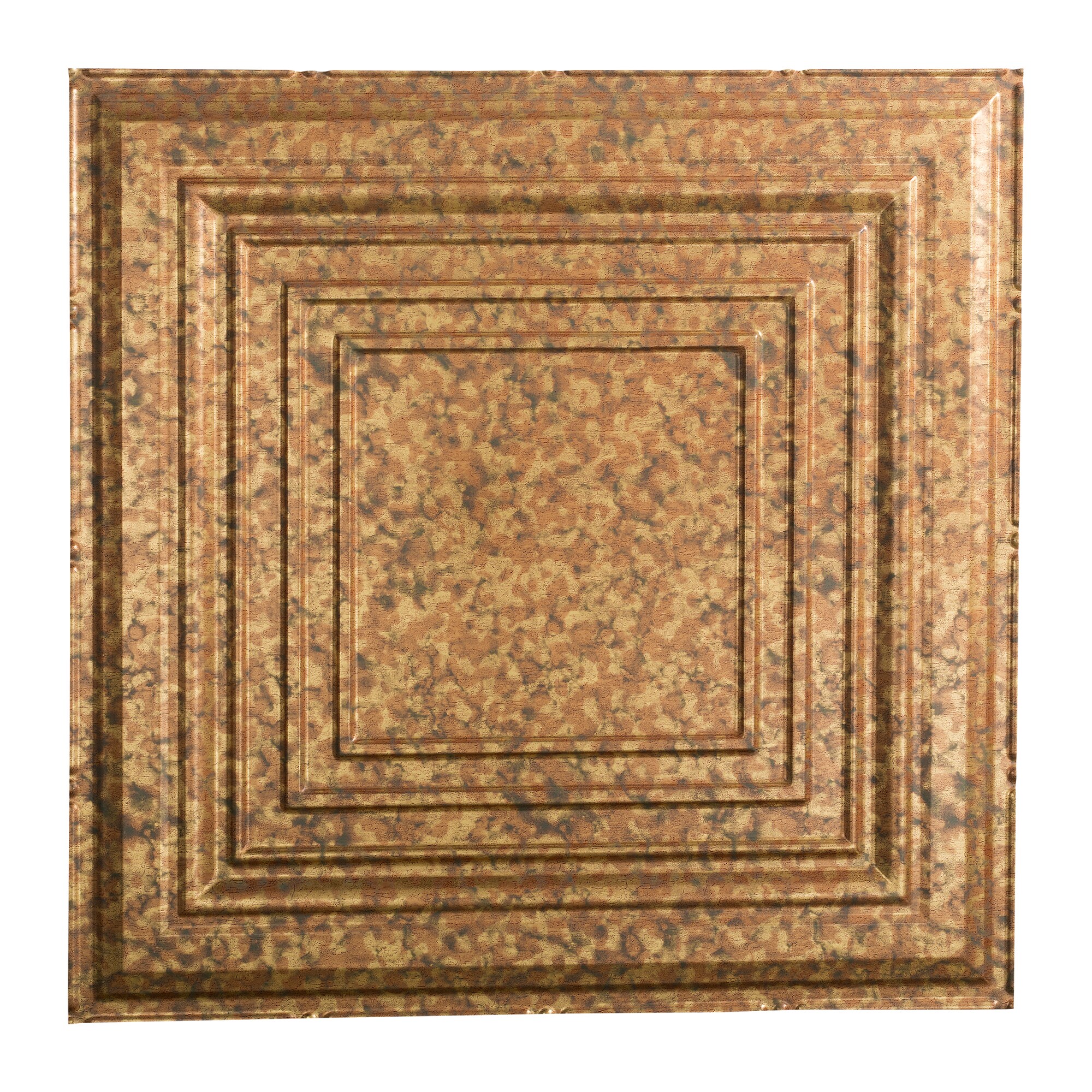 Fasade PL5419 Ceiling-Tile - View #2