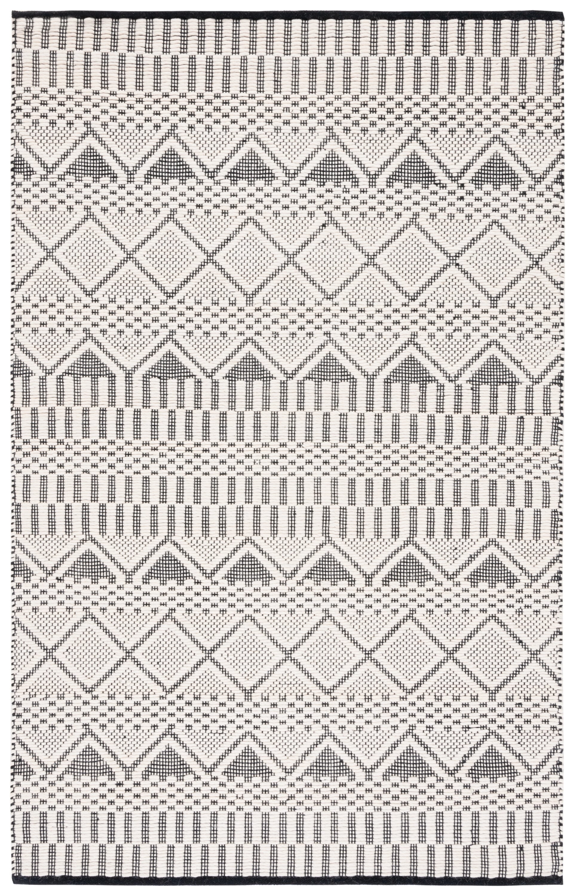 Safavieh NAT853A-5 rugs - View #2