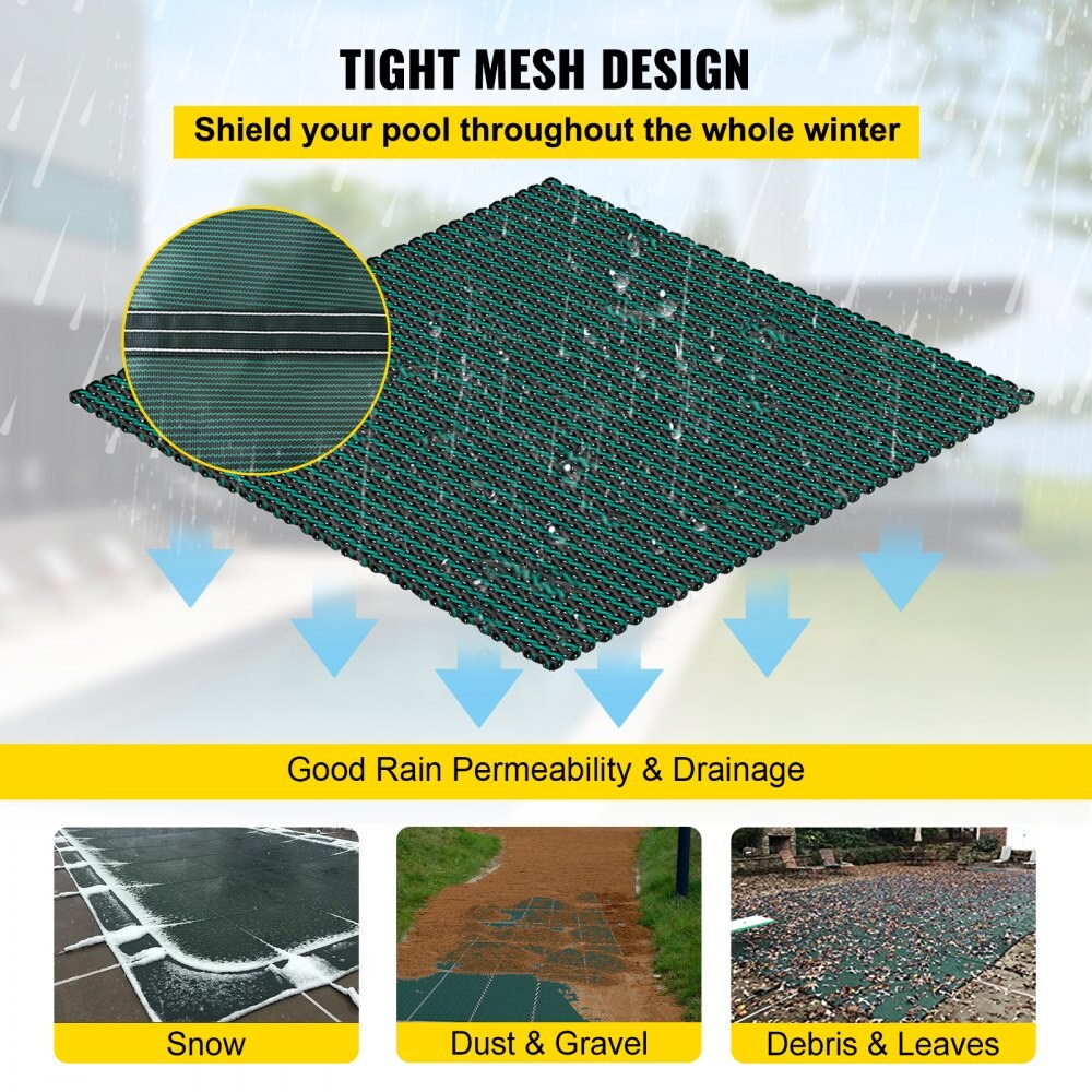 Slickblue D-VO-114016102716 Pool-Covers - View #4