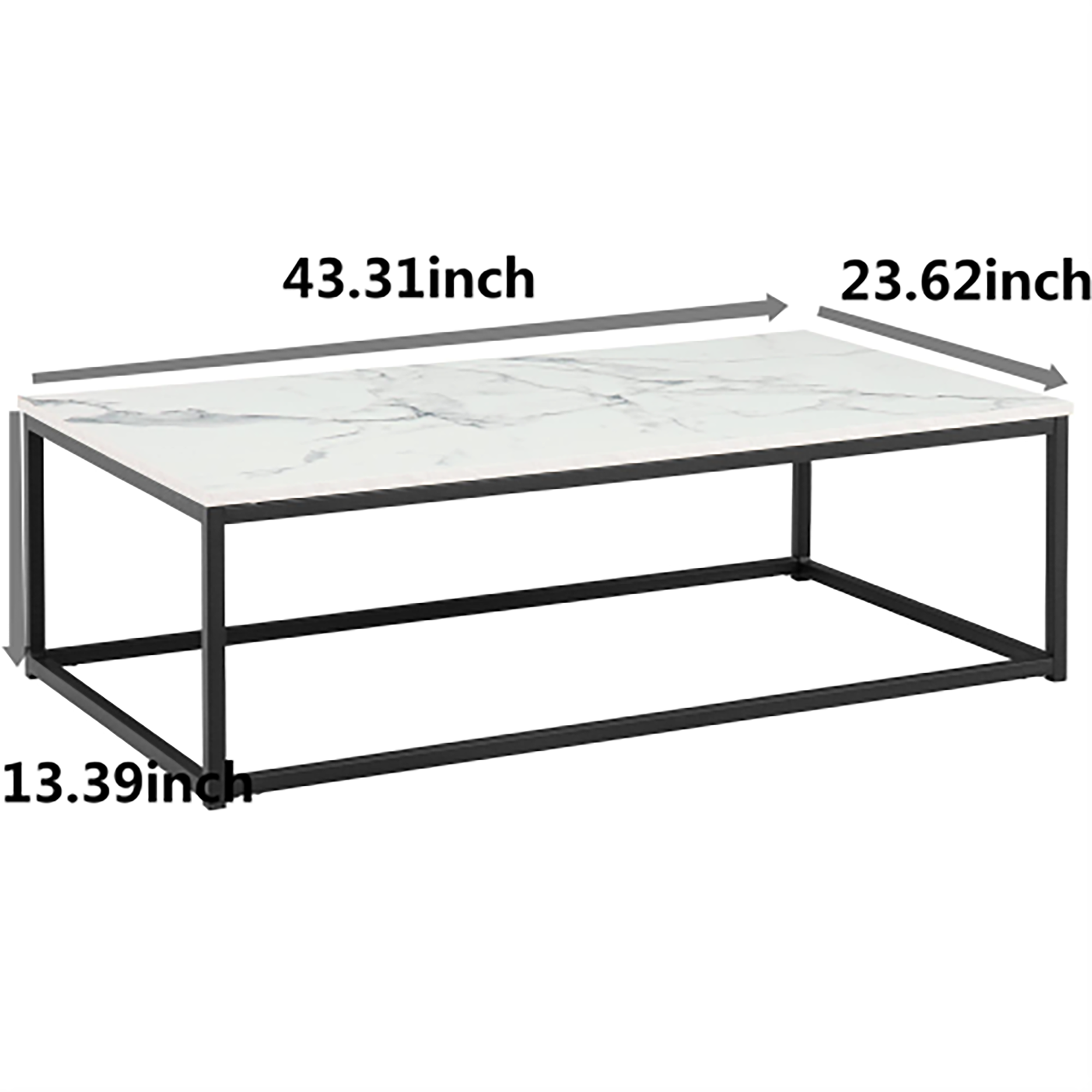 Clihome FW-25CH877-DR desks - View #8