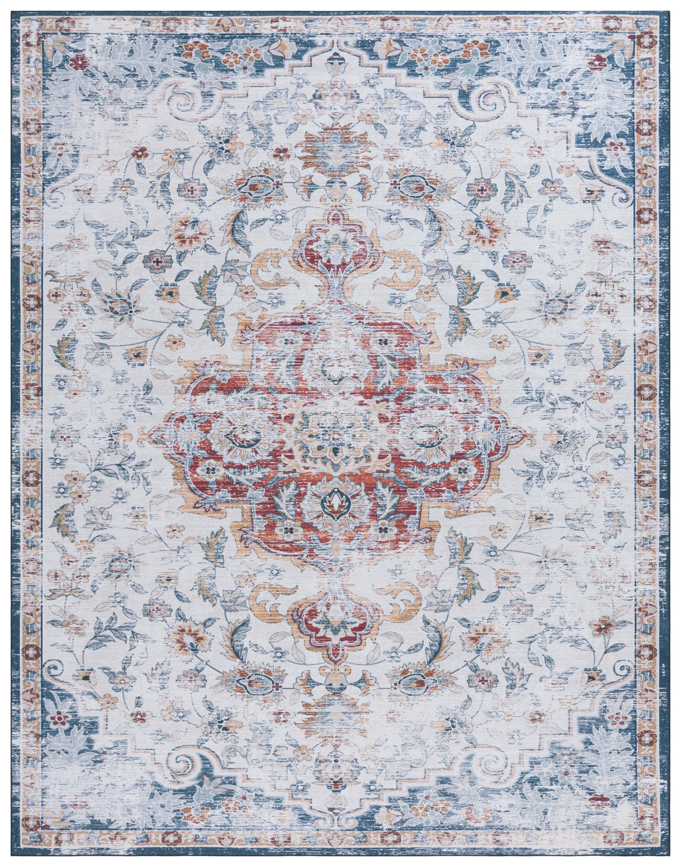 Safavieh TSN117F-8 rugs - View #2